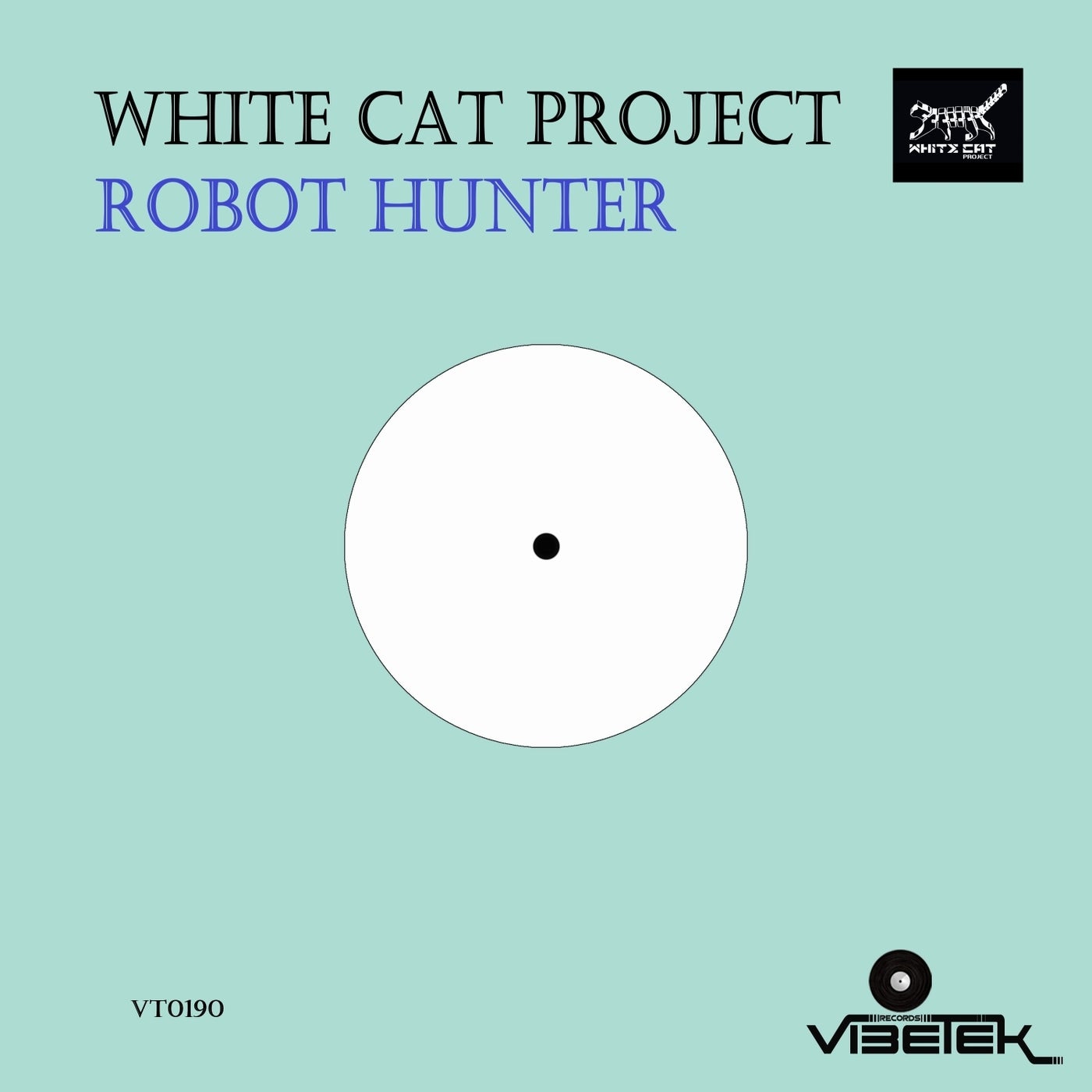 Robot Hunter