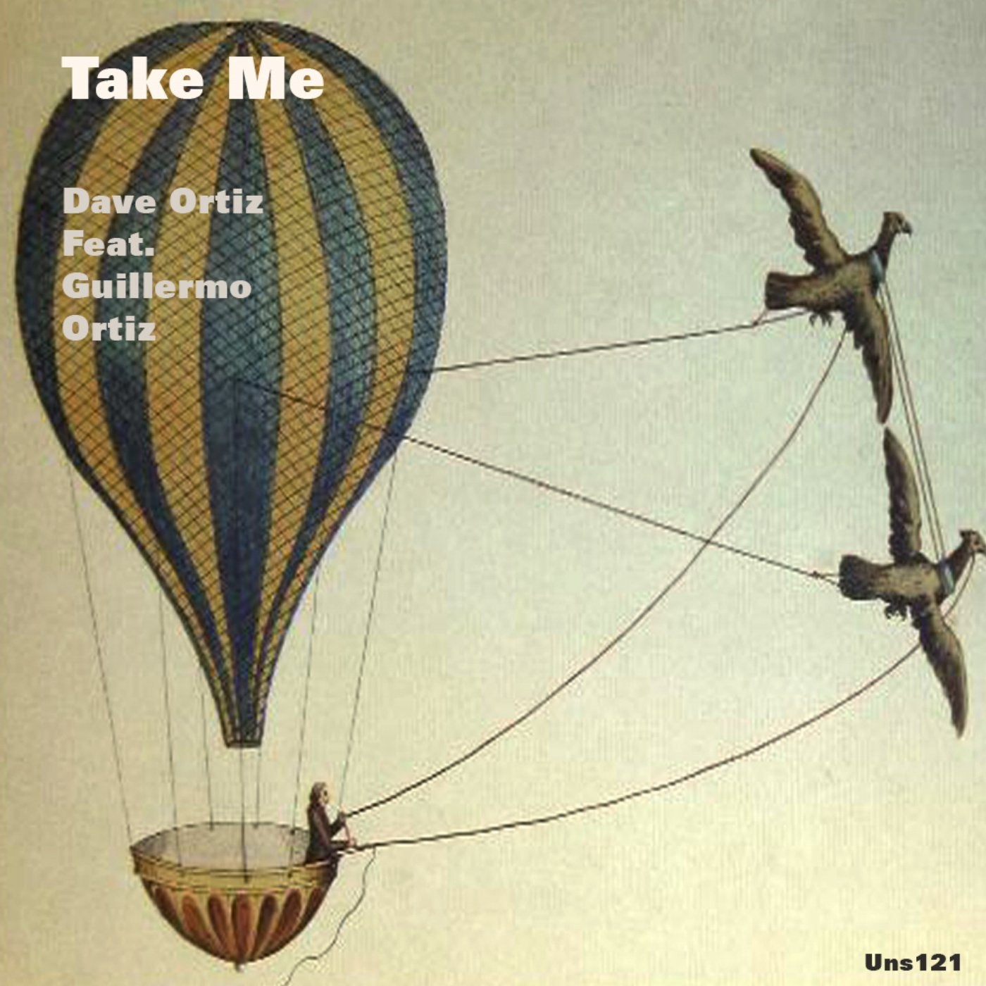 Take Me