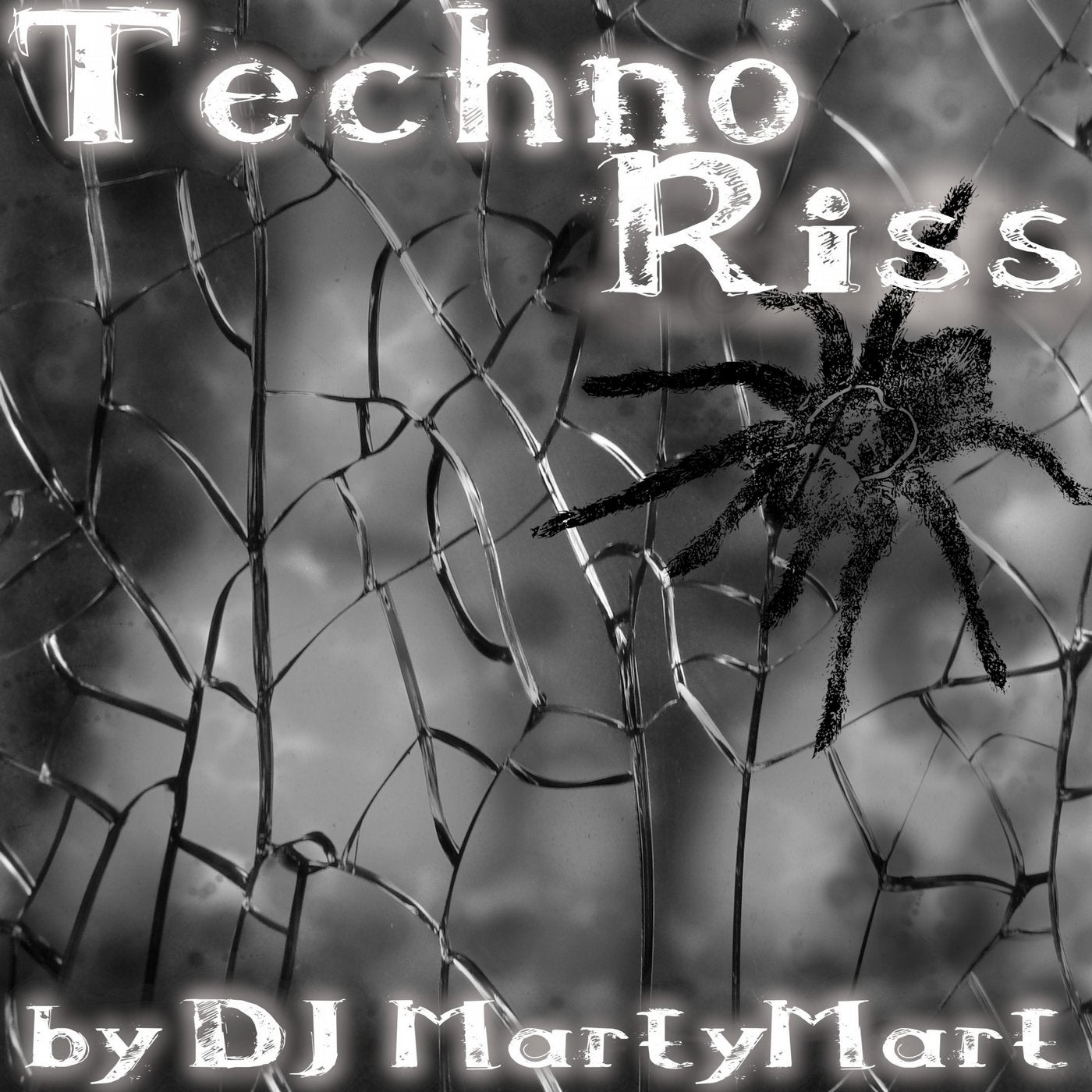 Techno Riss