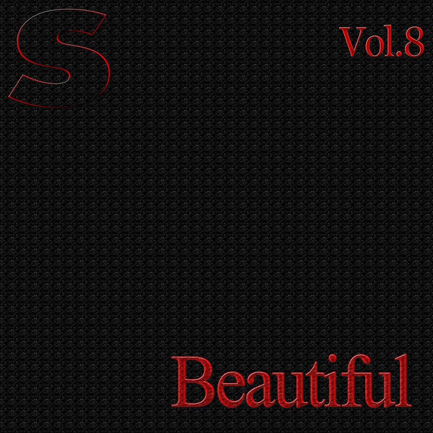 Beautiful, Vol.8