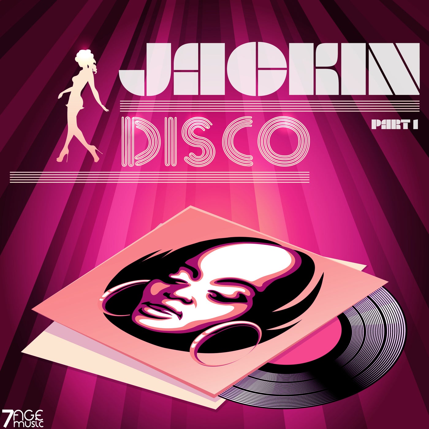 Jackin Disco, Pt. 1
