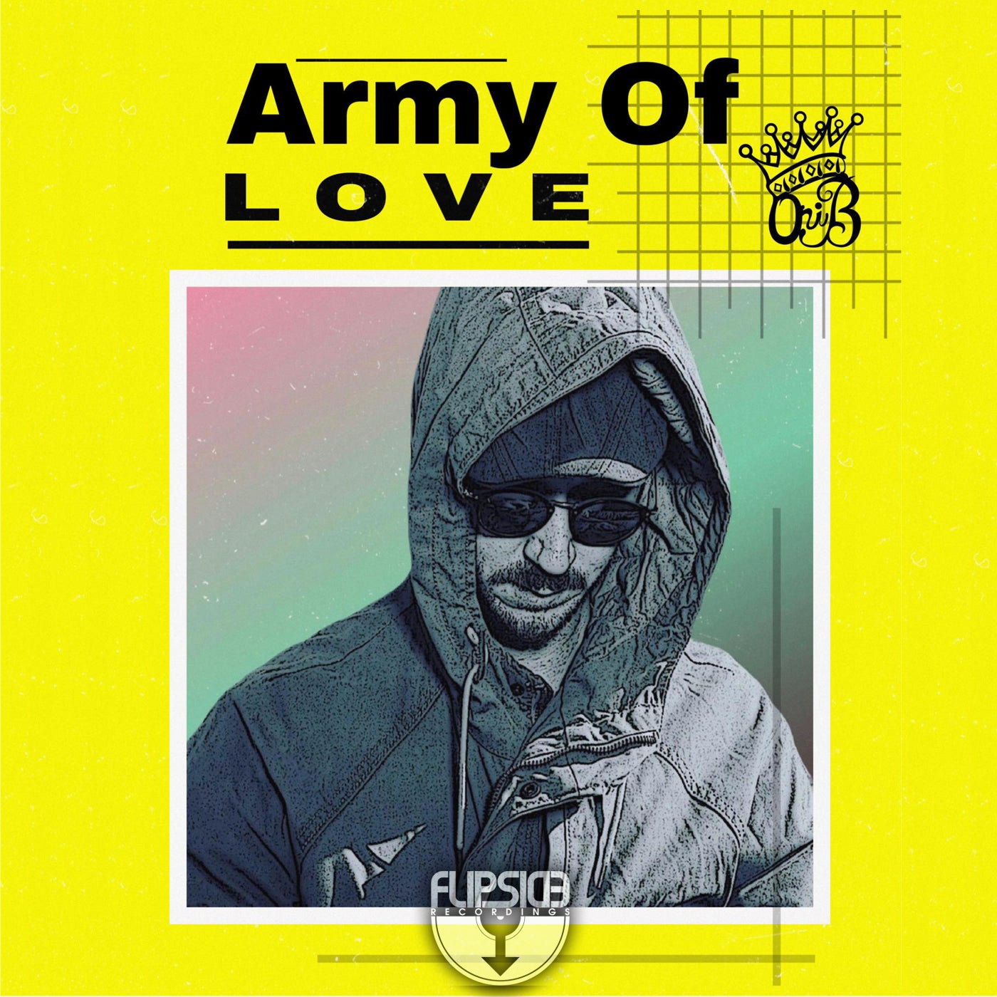 Army of Love