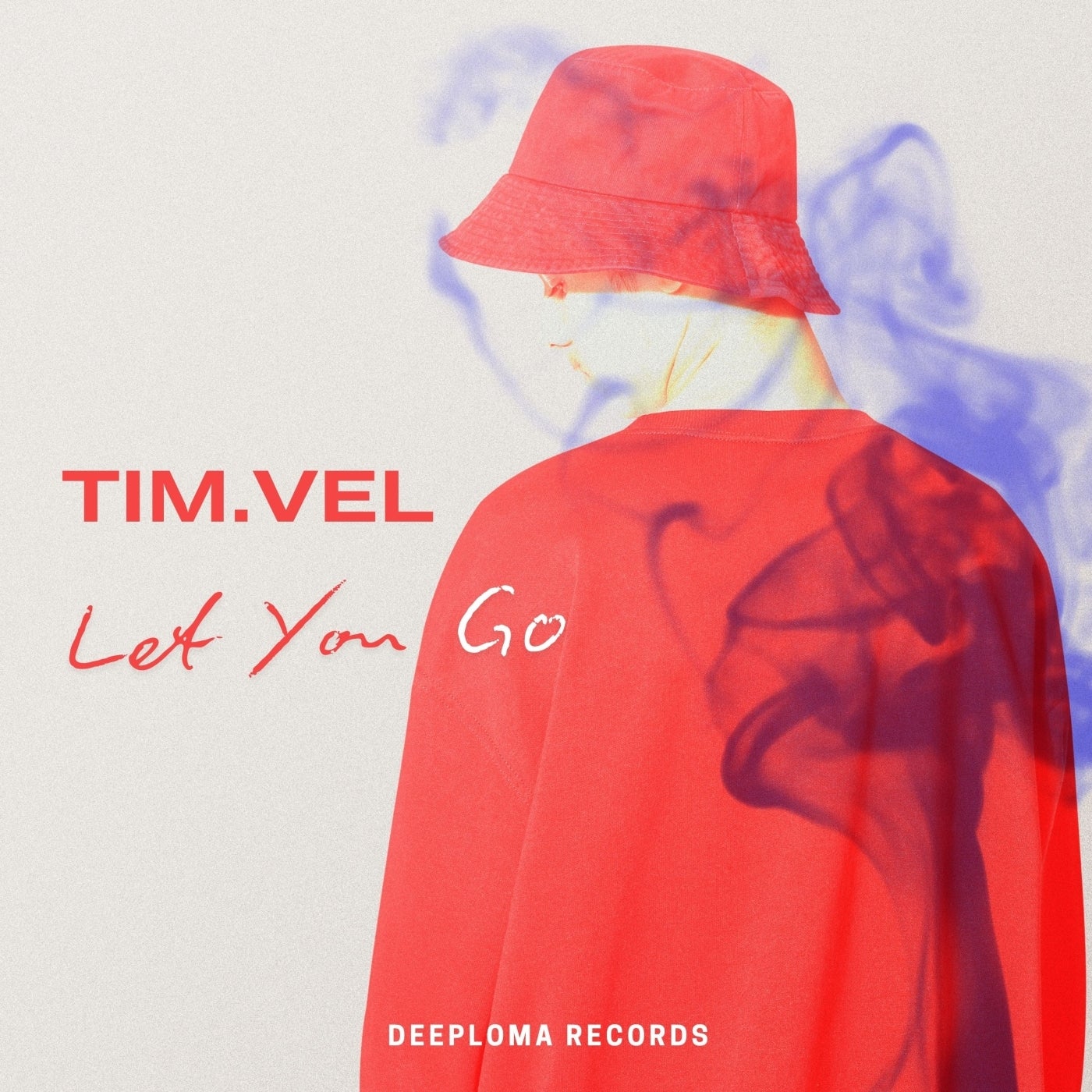 Let You Go (Original Mix)