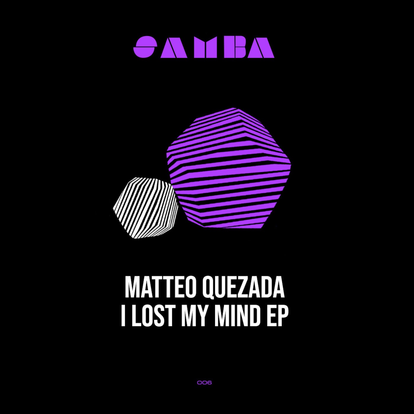 I Lost My Mind EP