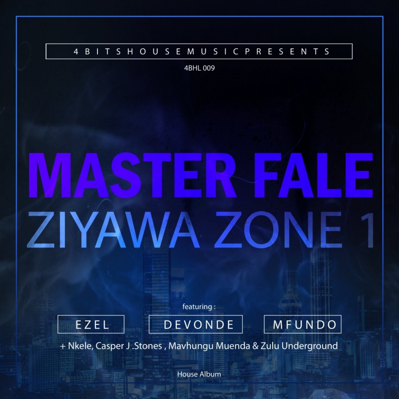 Ziyawa Zone 1