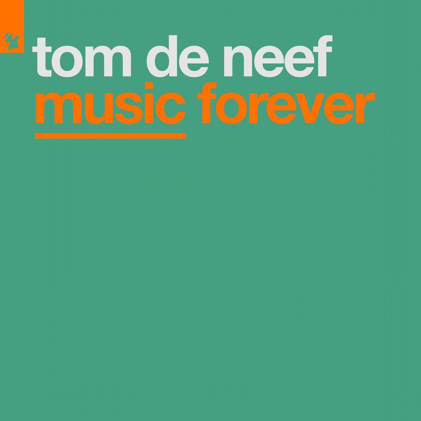 Music Forever