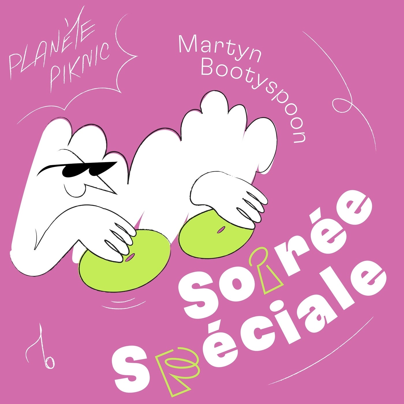 Soirée Spéciale