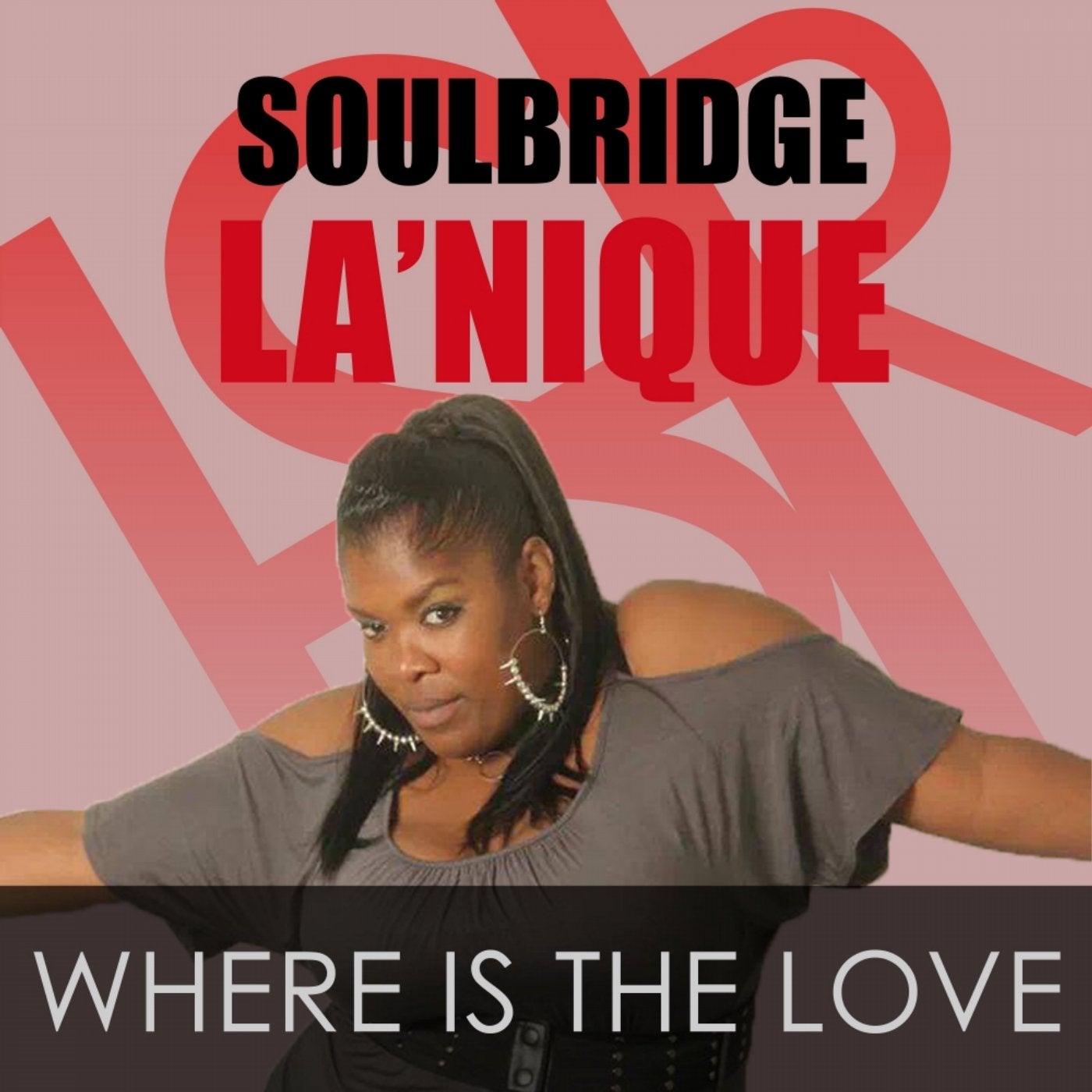 Where Is The Love