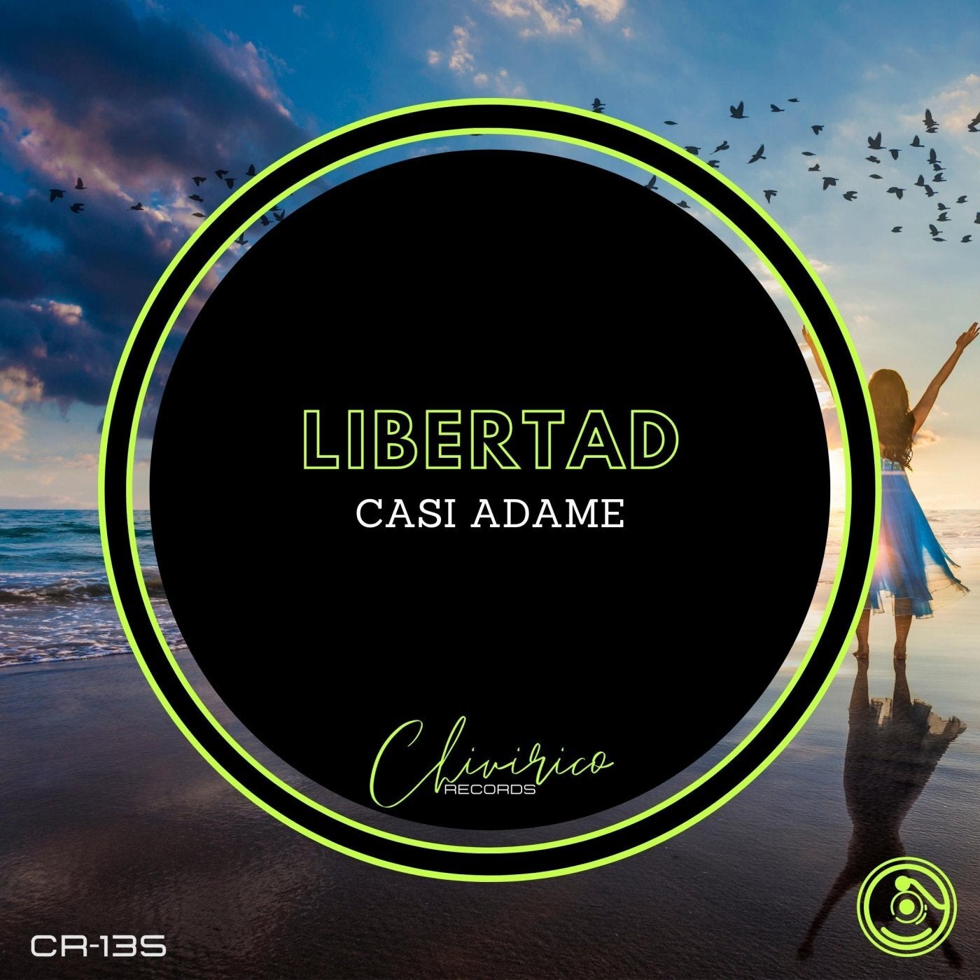 Libertad