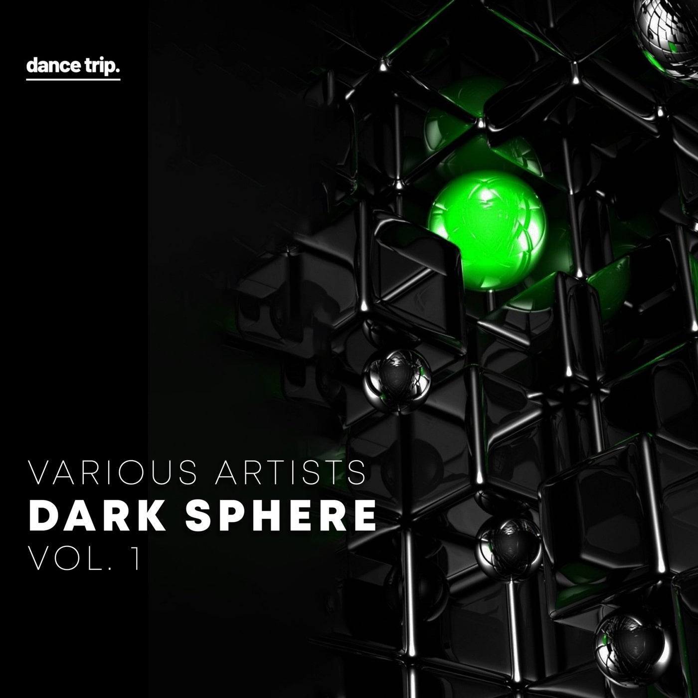 Dark Sphere, Vol. 1