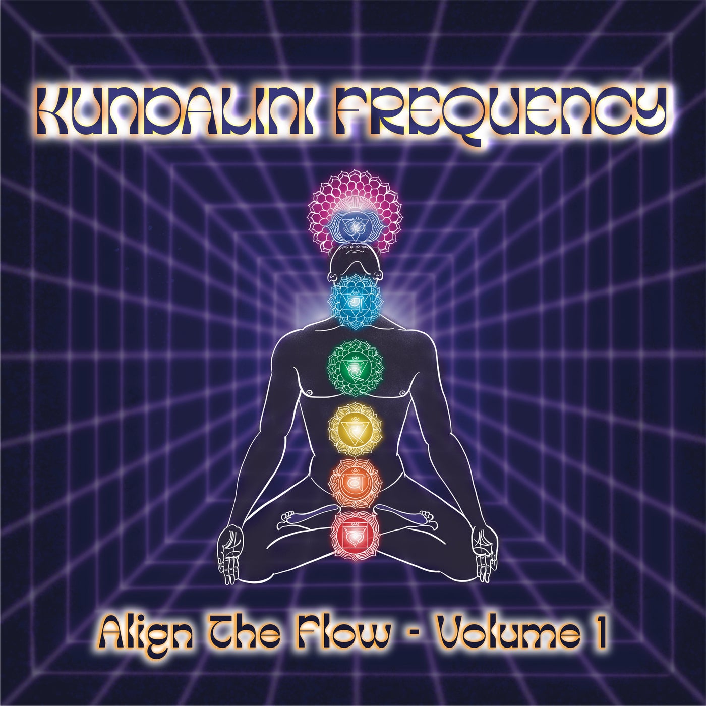 Align The Flow - Volume 1