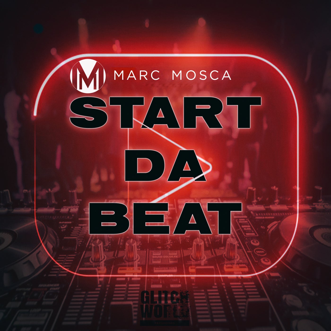 Start Da Beat