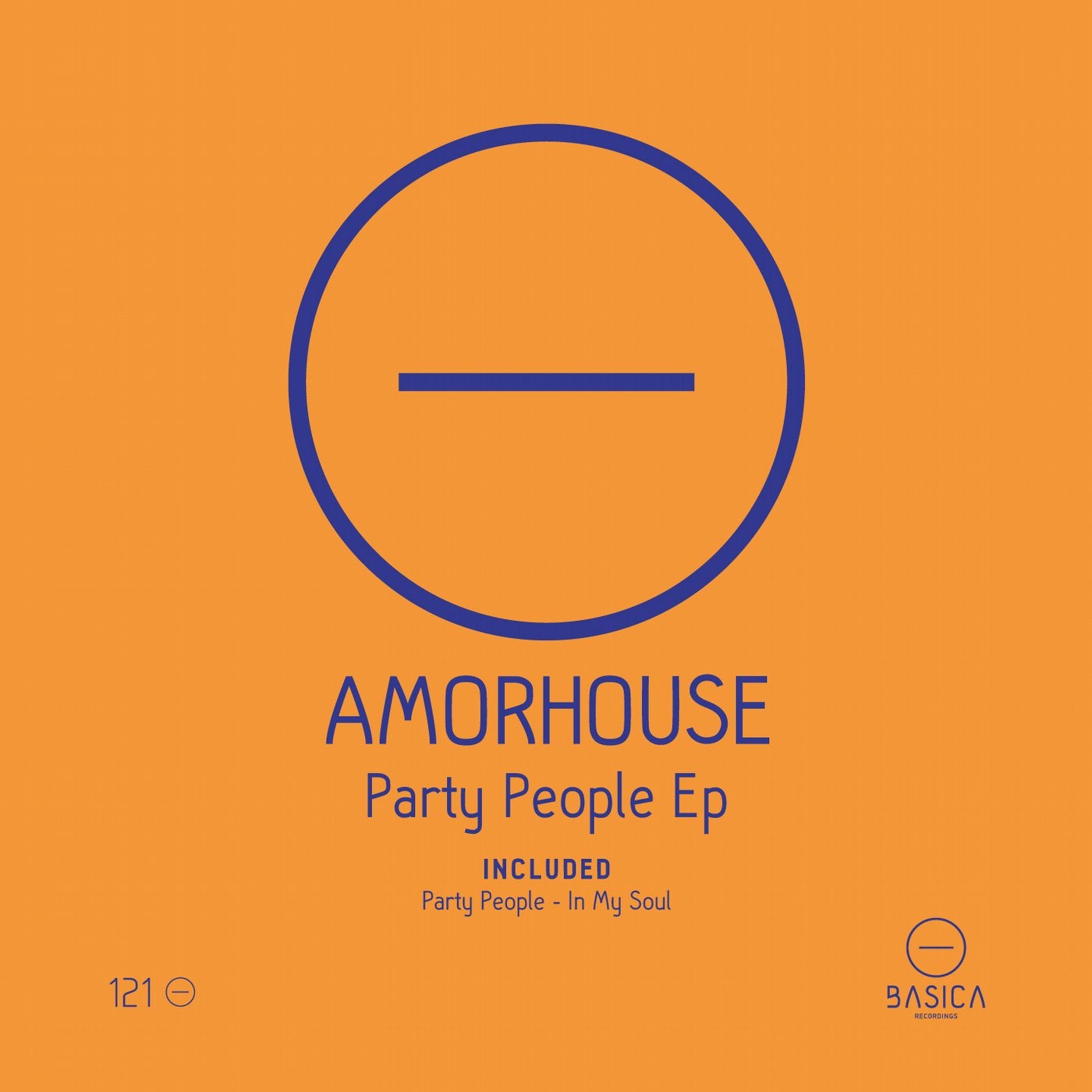 Party People Ep