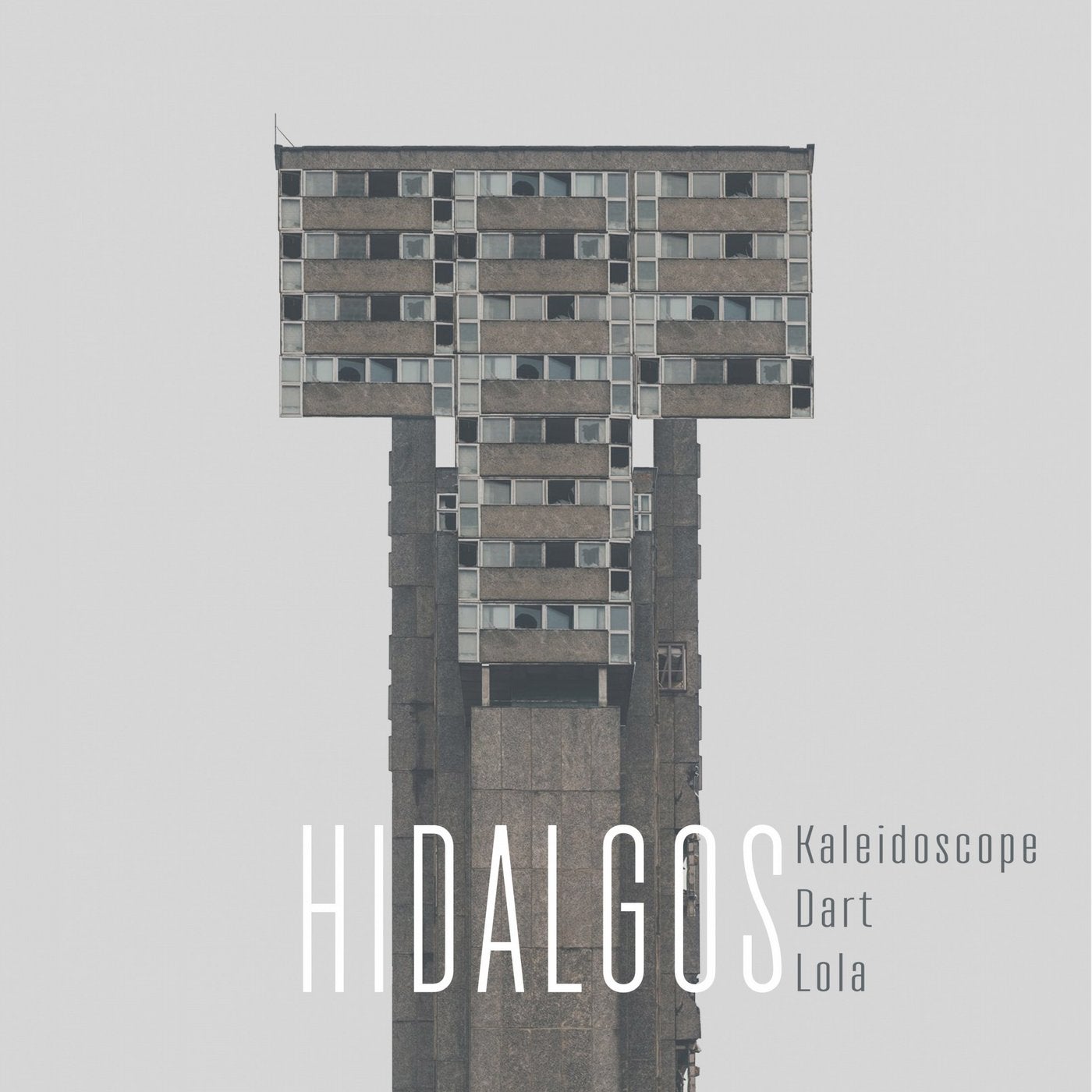 Kaleidoscope / Dart / Lola