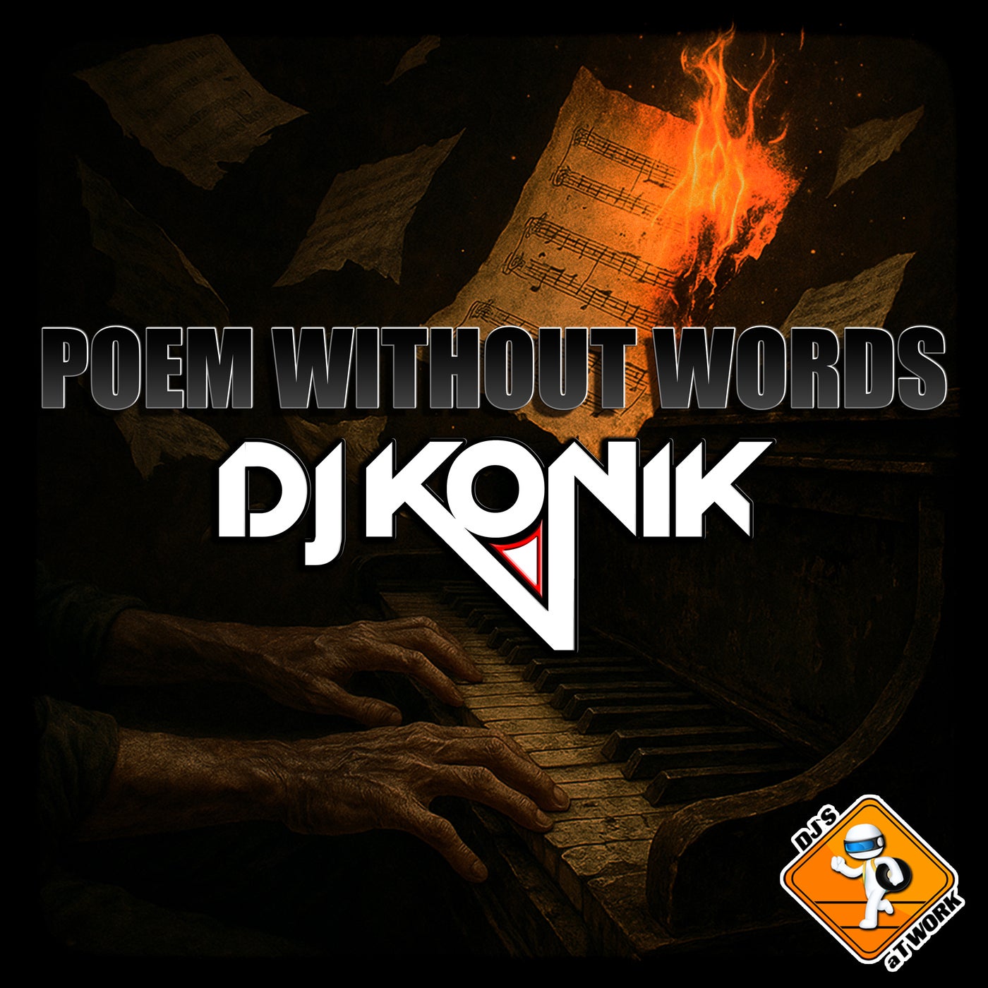 Poem Without Words