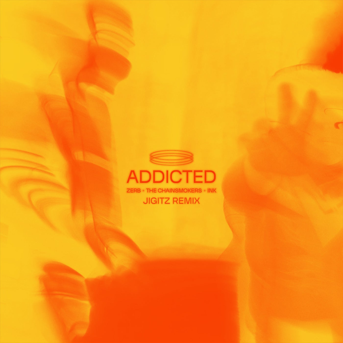 Addicted - jigitz Remix Extended