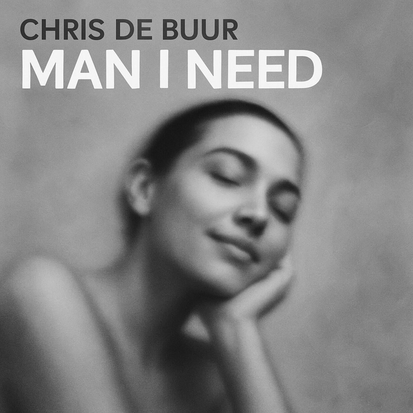 Man I Need