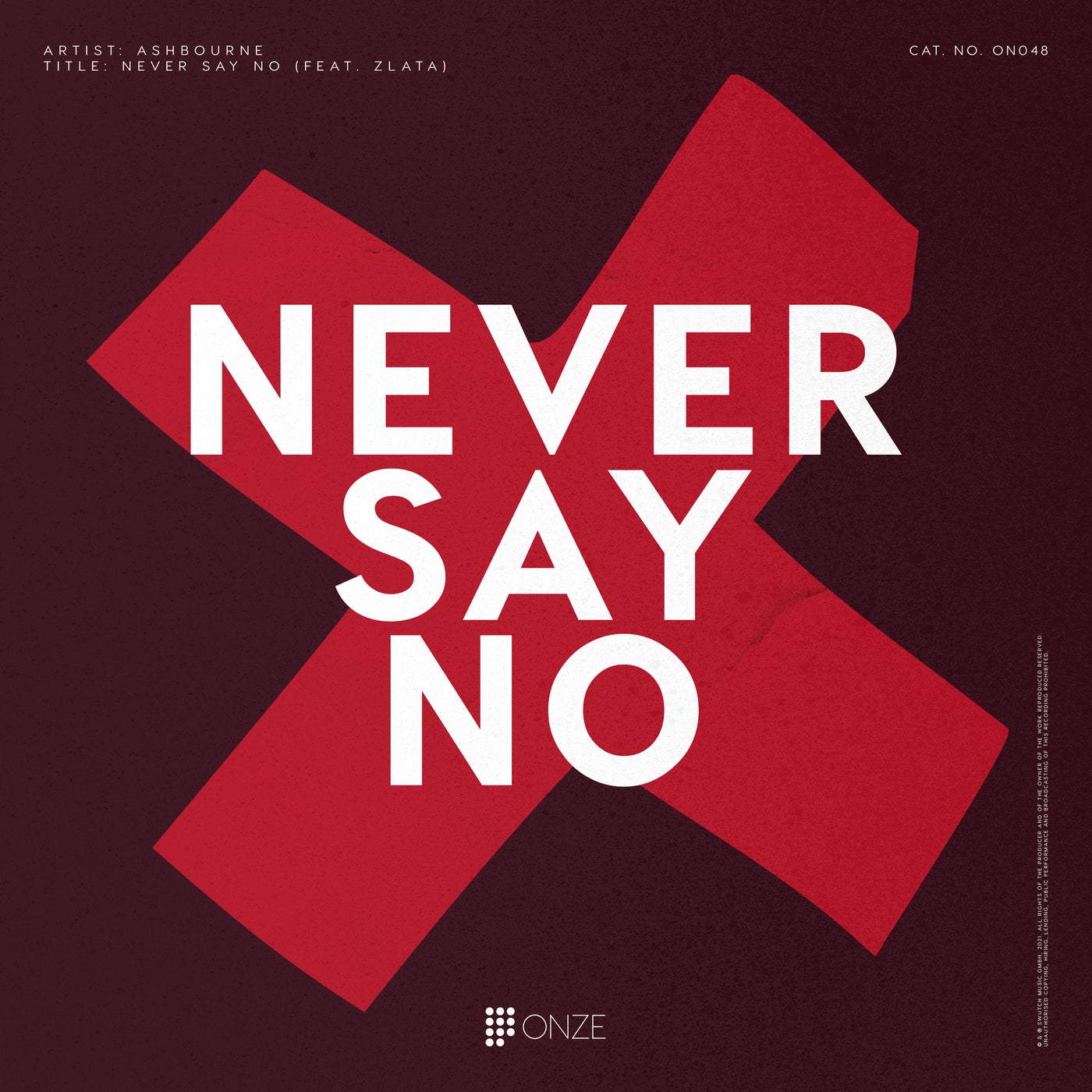 Never Say No