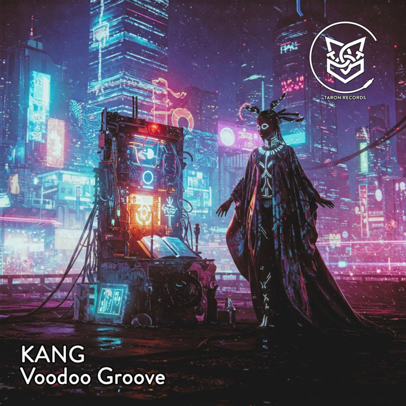 Voodoo Groove