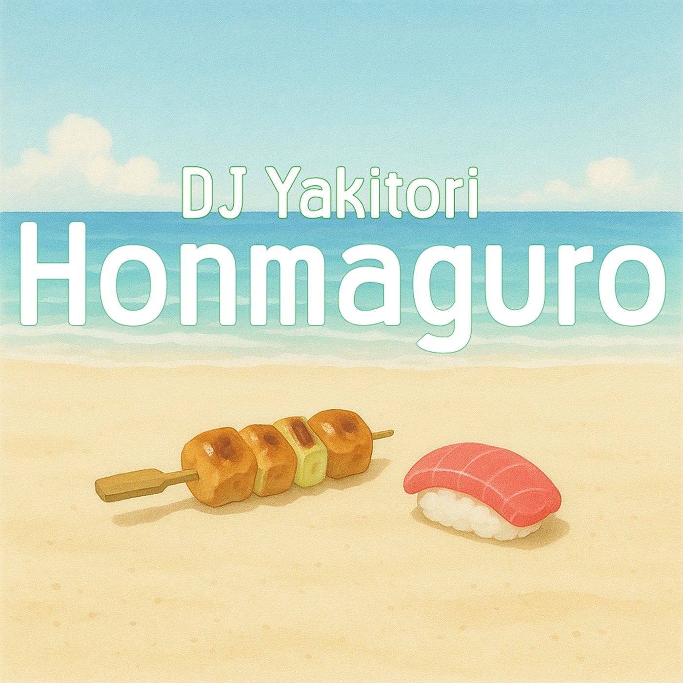 Honmaguro