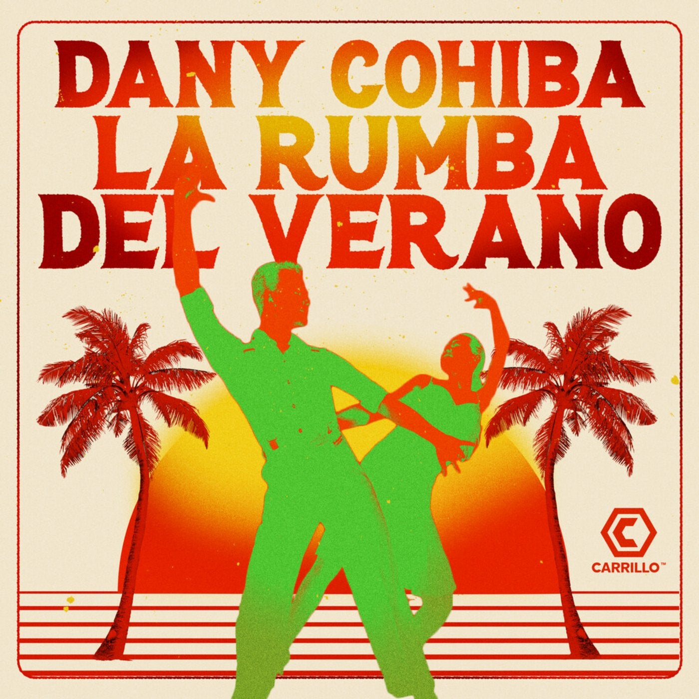 La Rumba Del Verano