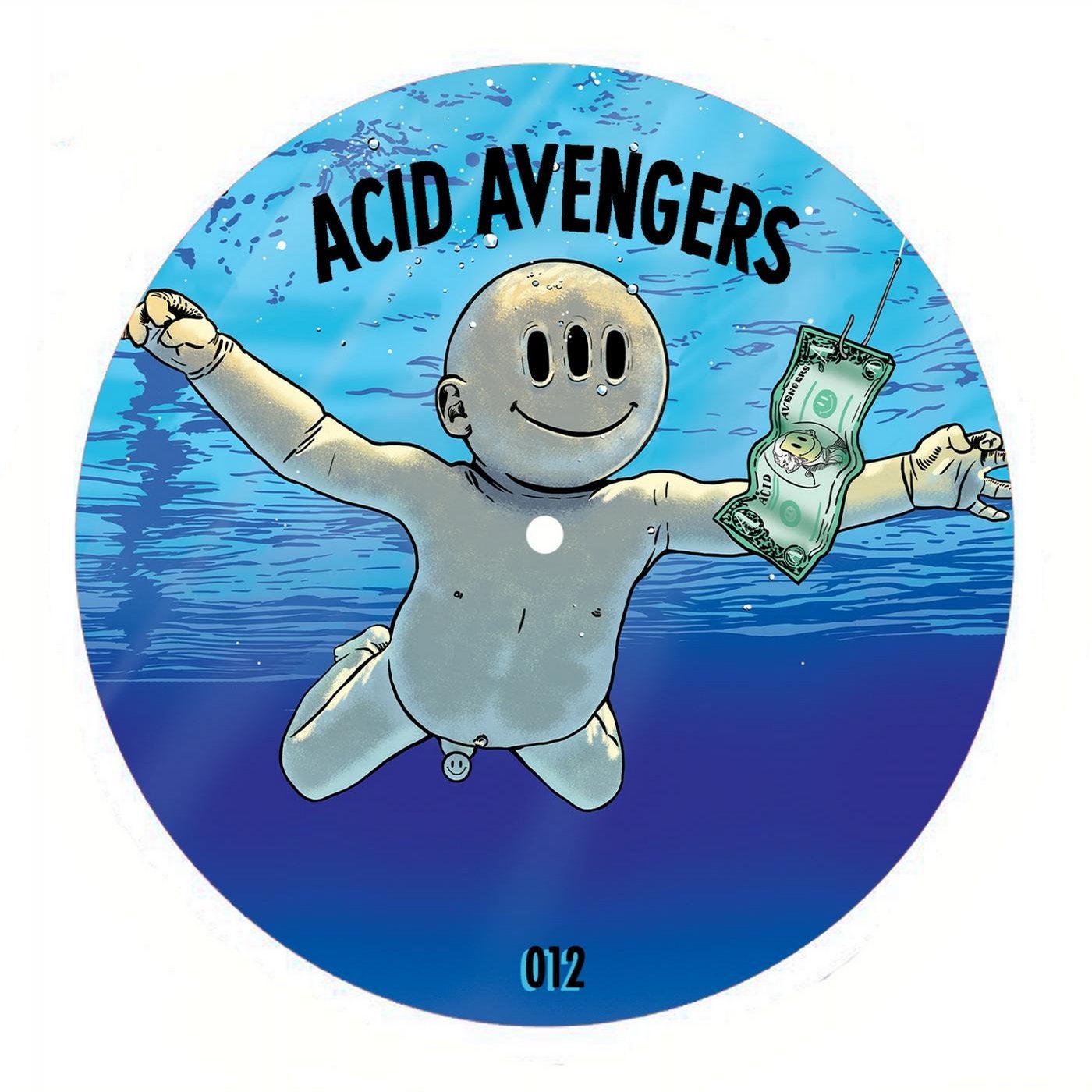 Acid Avengers 012