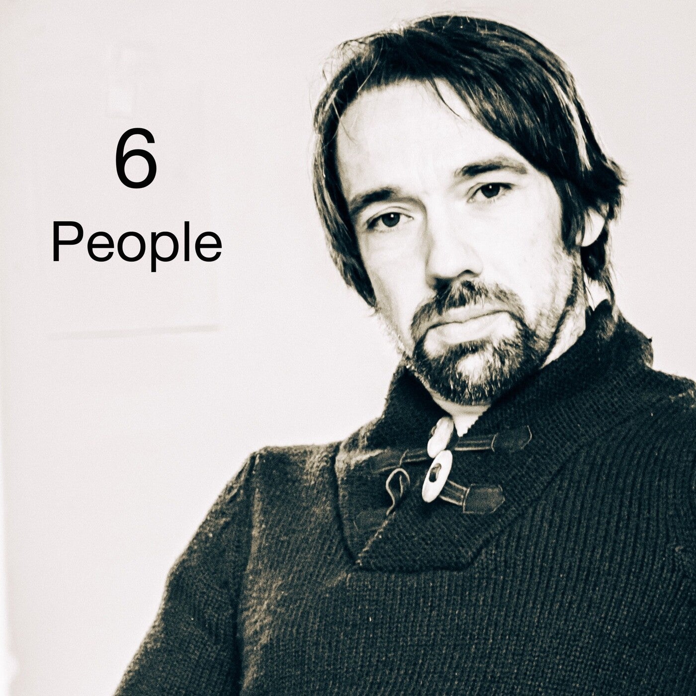 6 People
