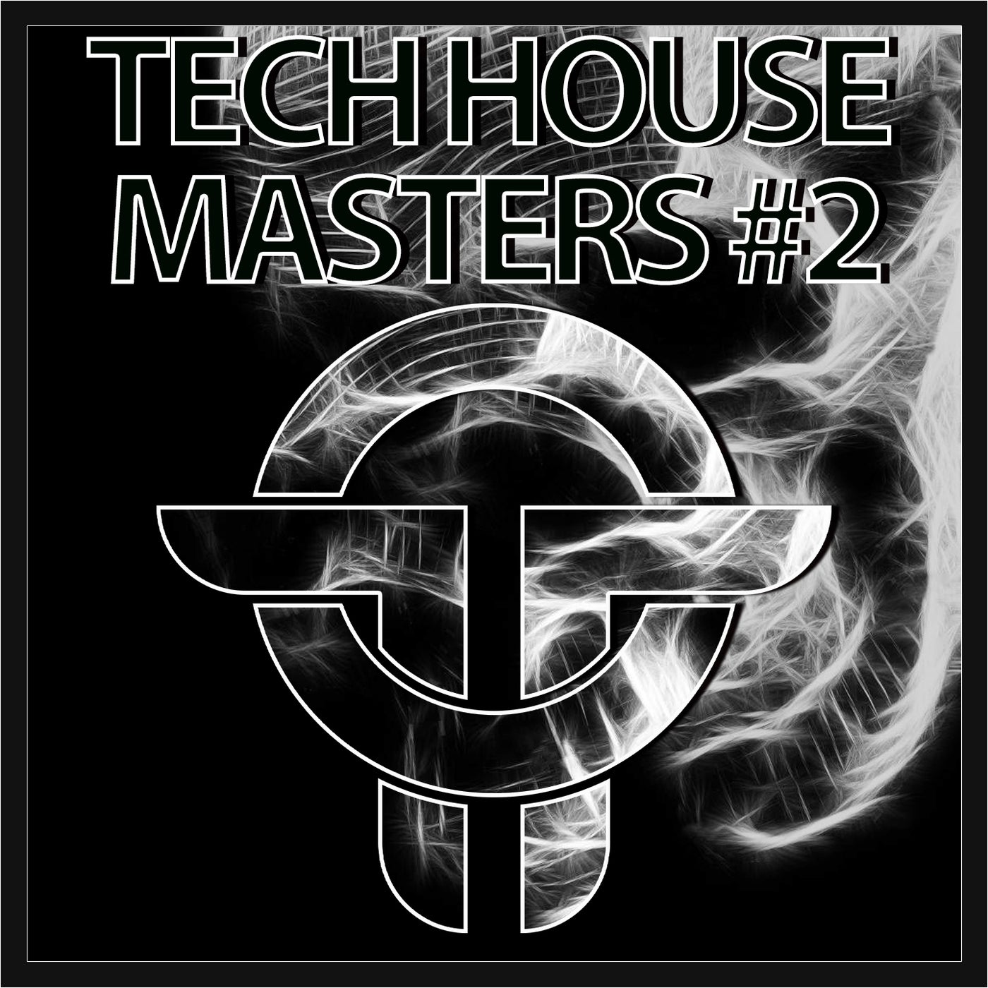 Twists Of Time Tech House Masters #2