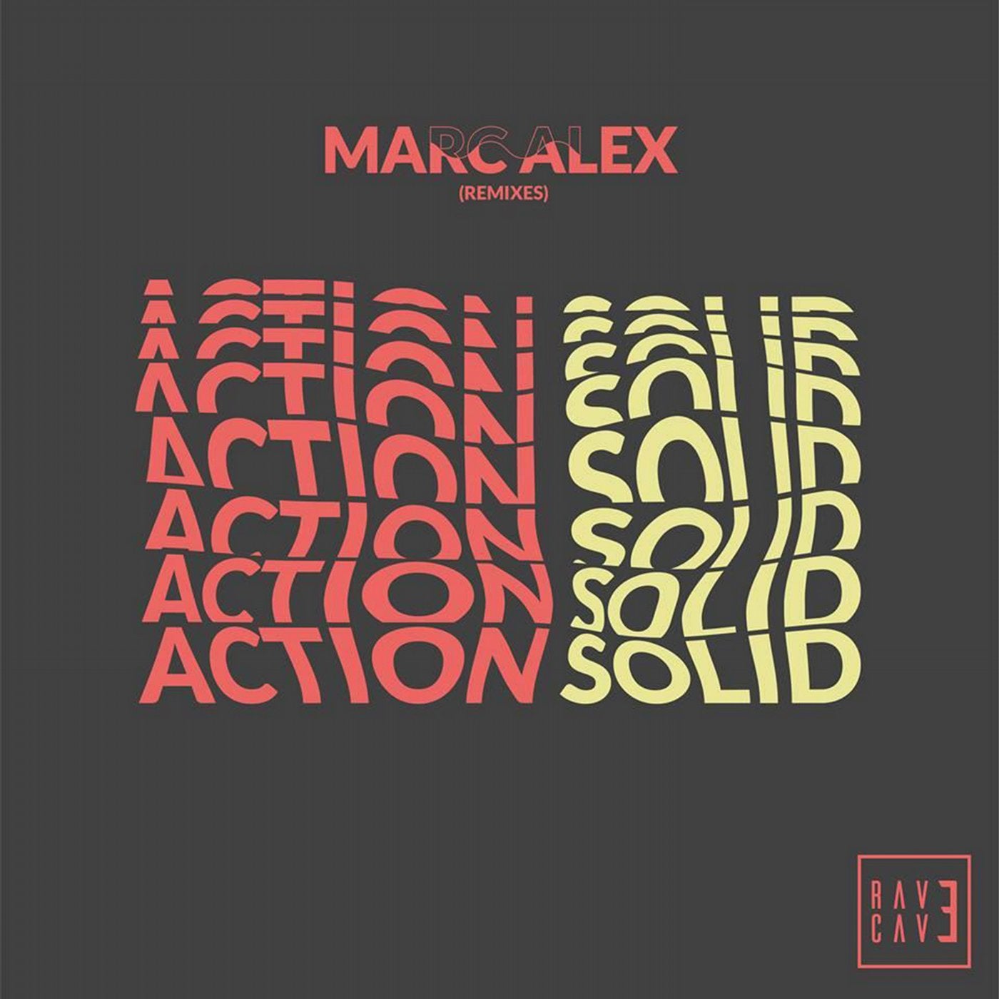 Action Solid