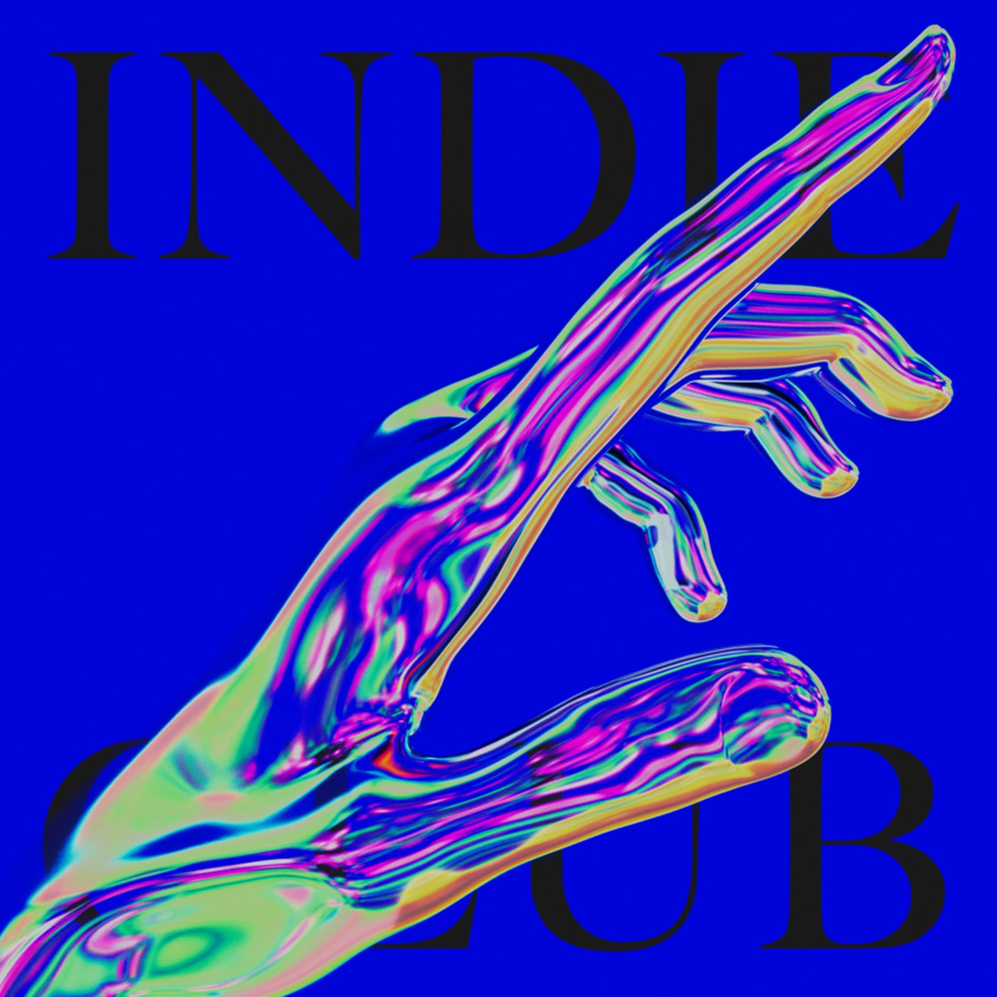 Indie Club