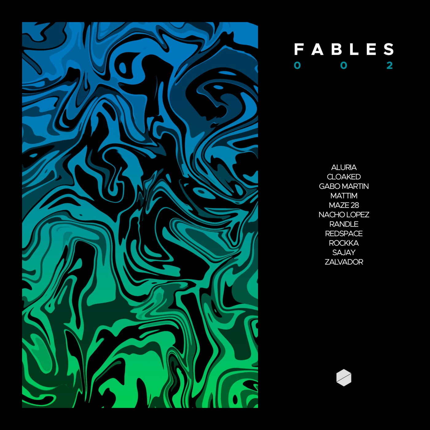 Fables 002