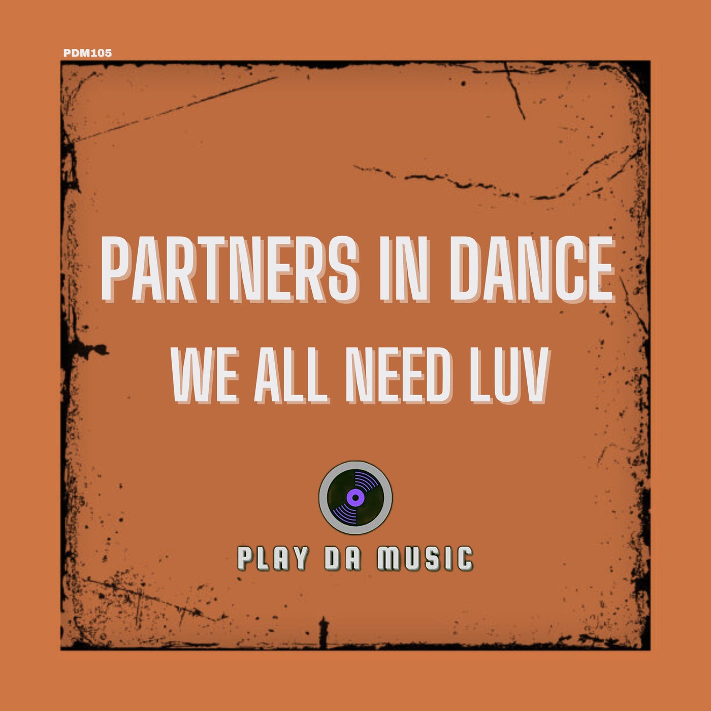 We All Need Luv (Extended Mix)
