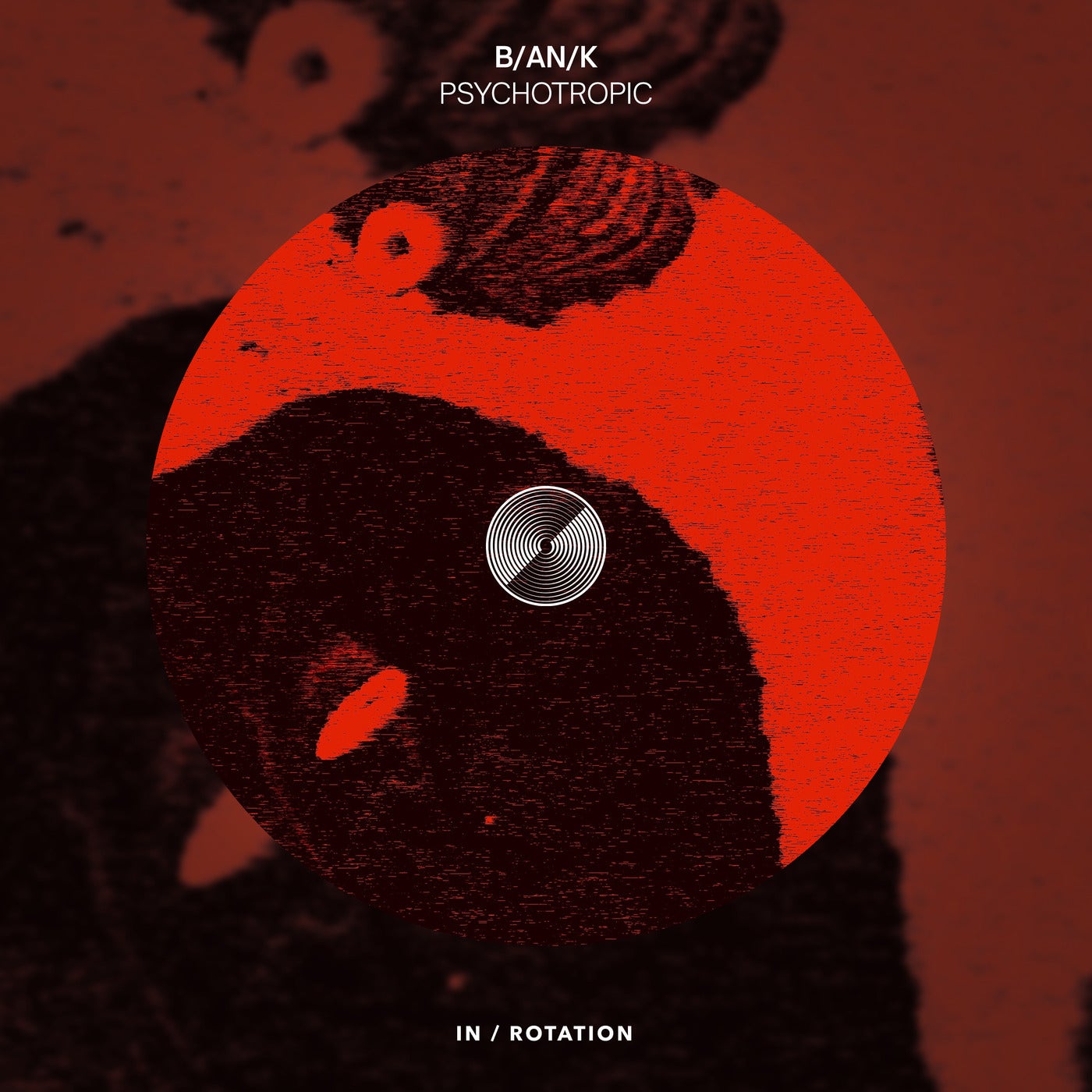 Cover art for Psychotropic