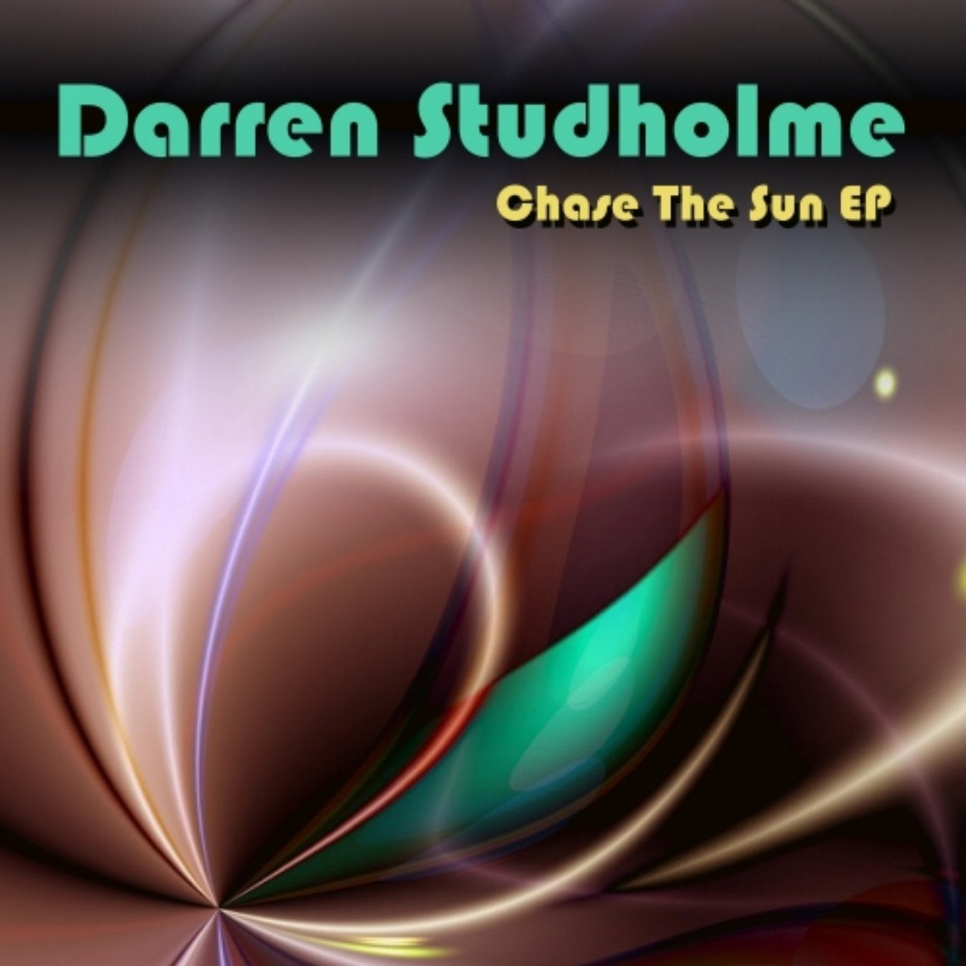 Chase The Sun EP