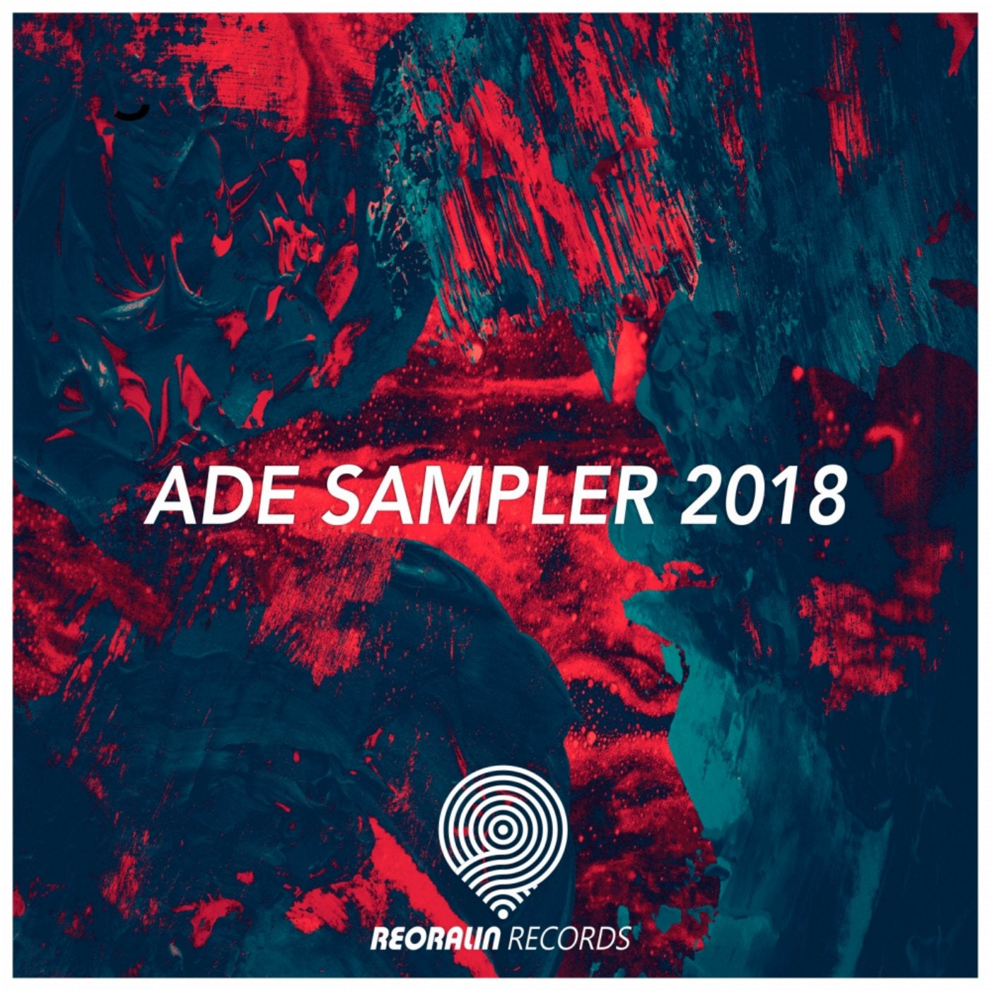 Ade Sampler 2018