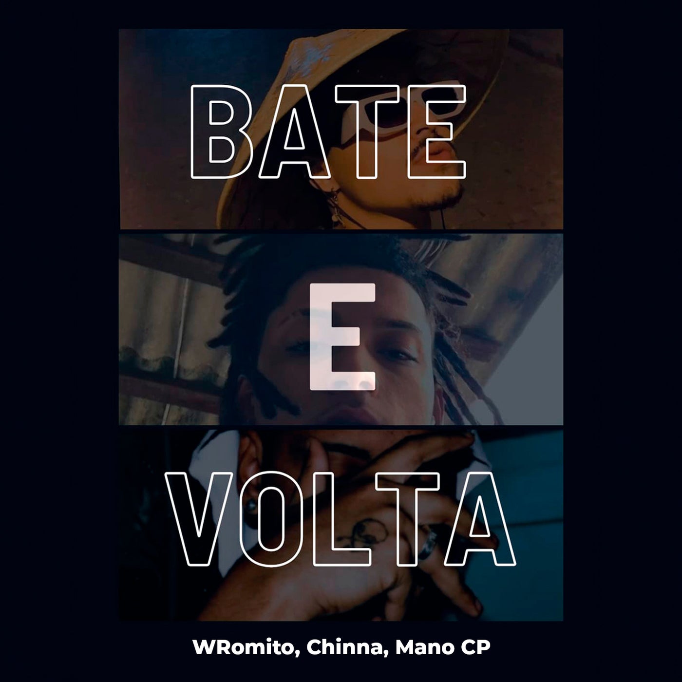 Bate e Volta