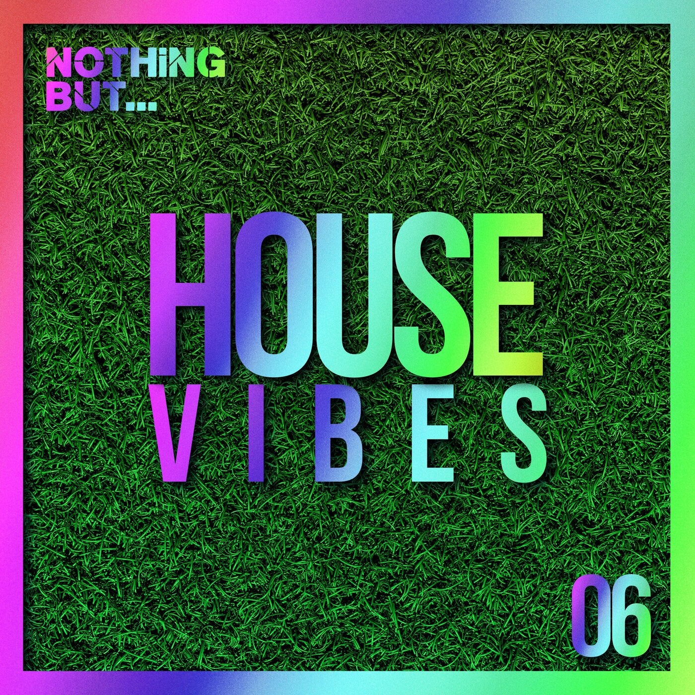 Nothing But... House Vibes, Vol. 06