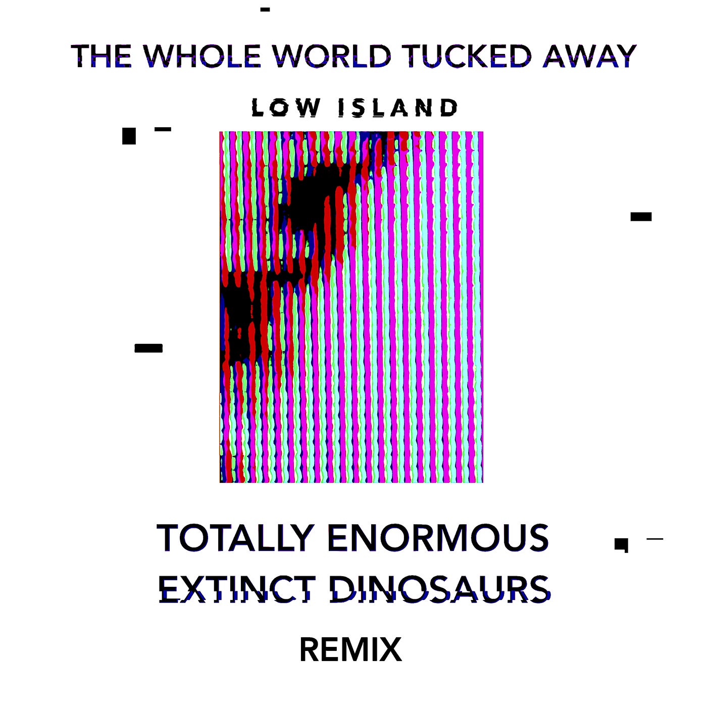 The Whole World Tucked Away (TEED Remix)
