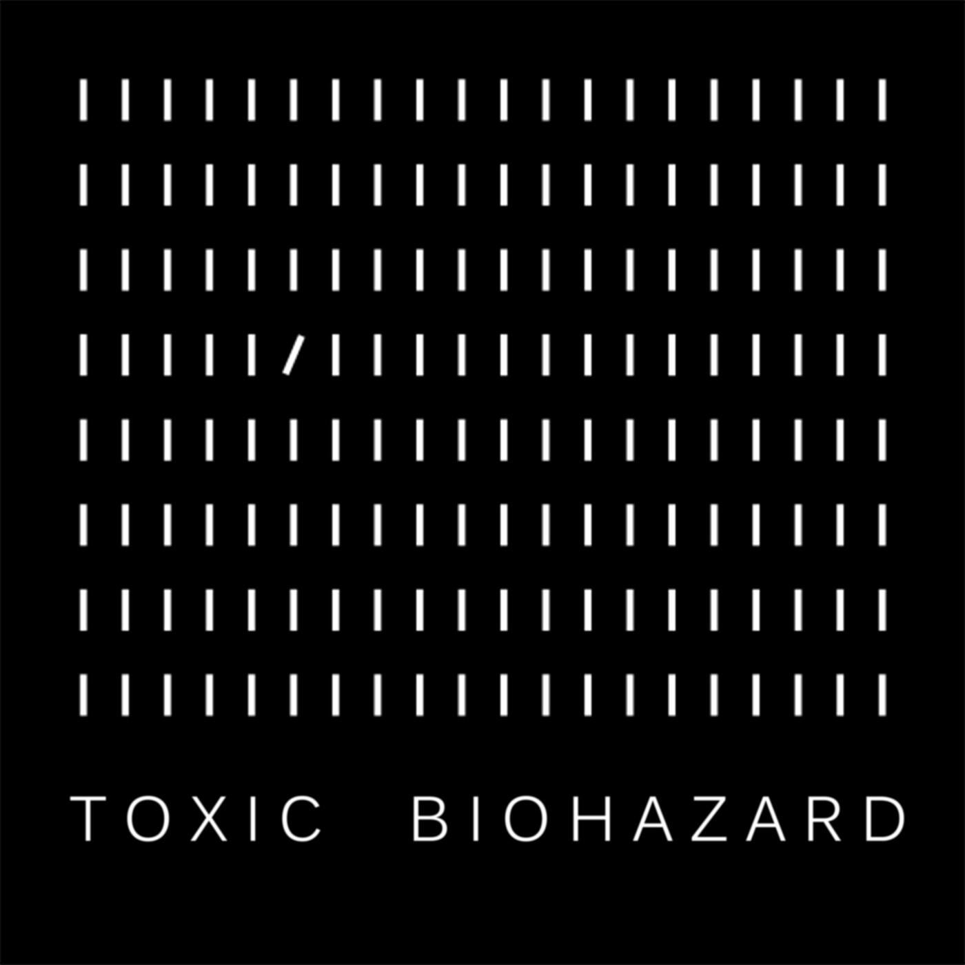 Toxic Biohazard