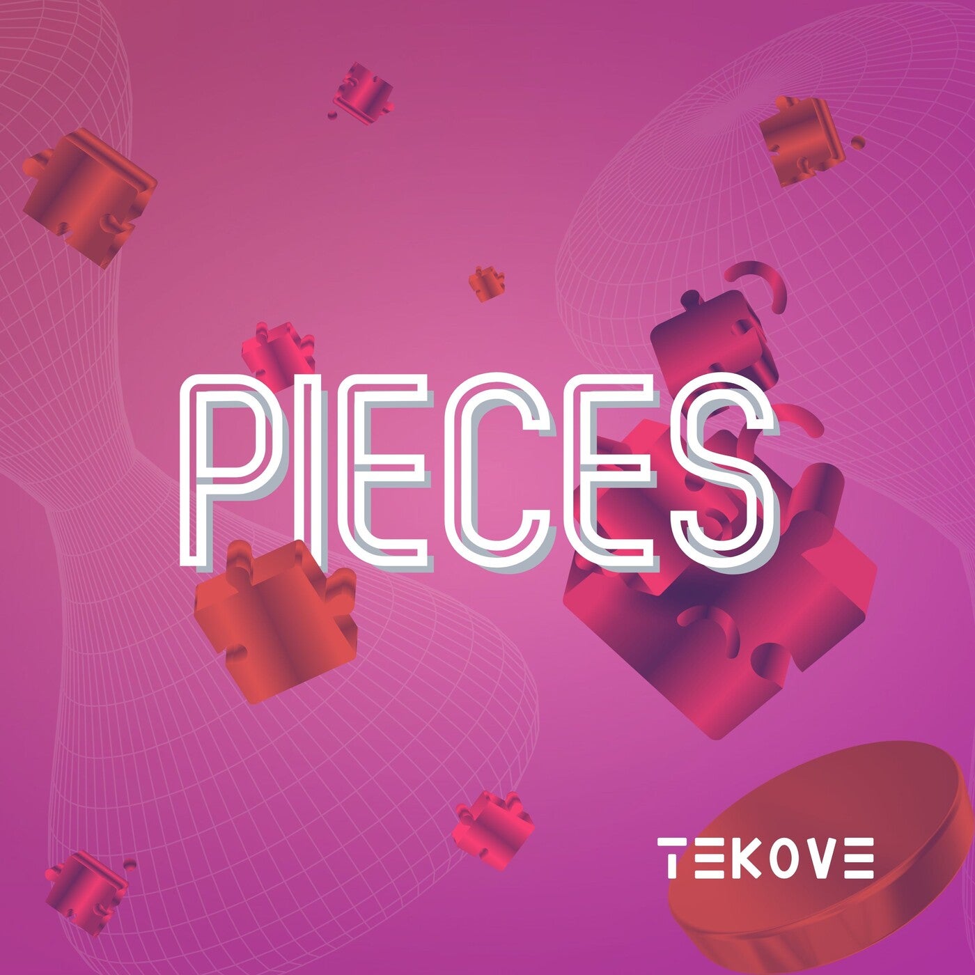 Pieces (Extended Mix)