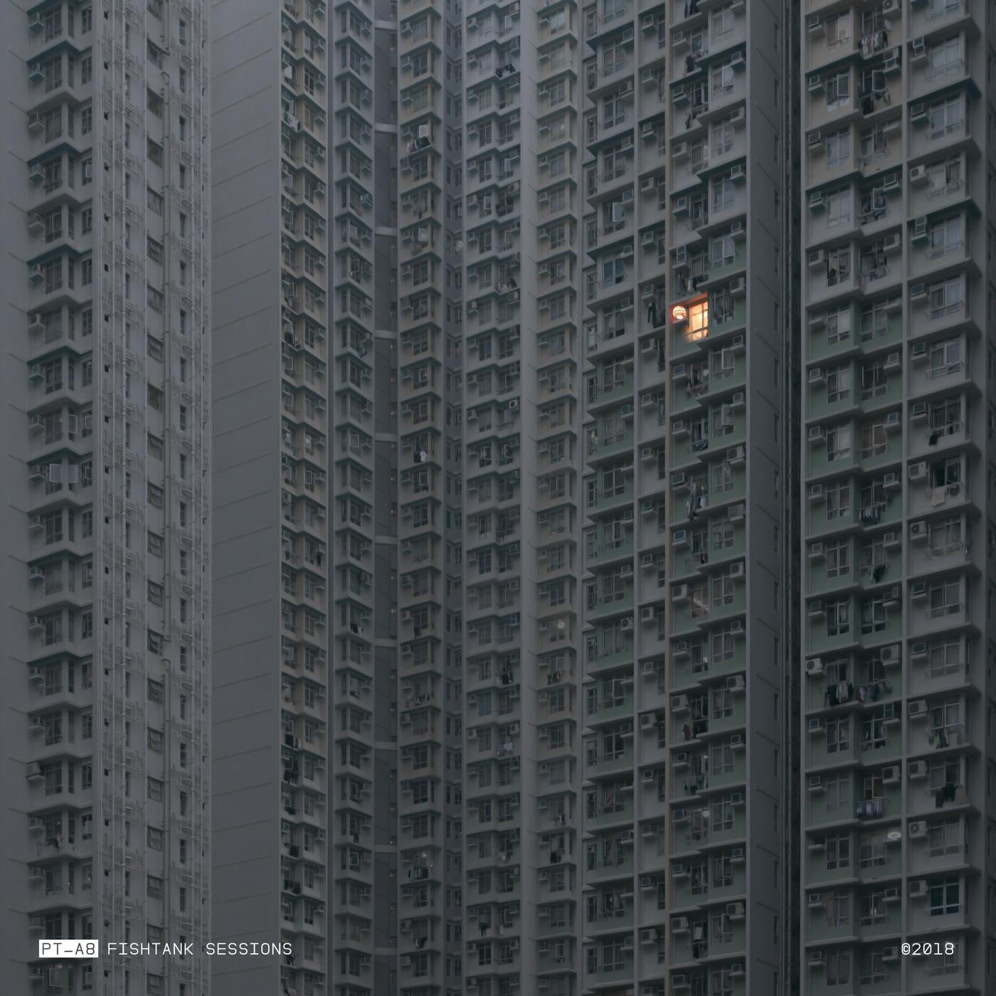 Fishtank Sessions EP