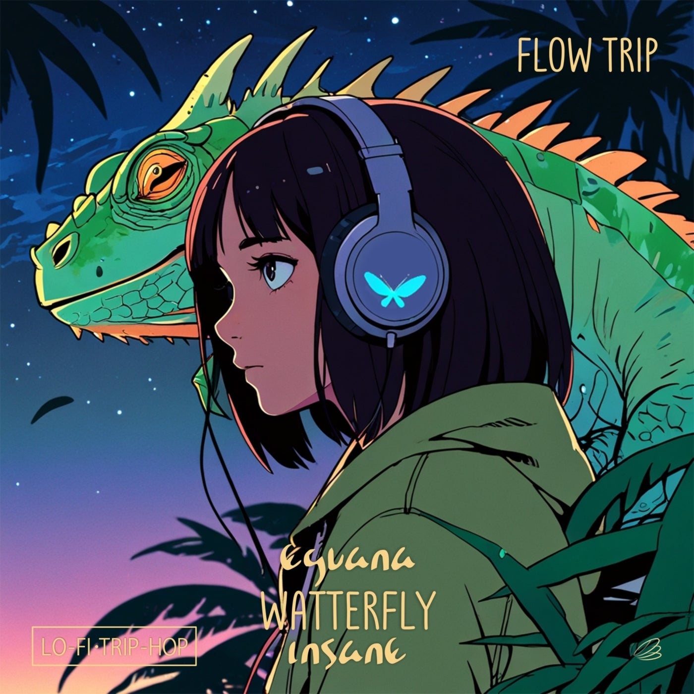 Flow Trip