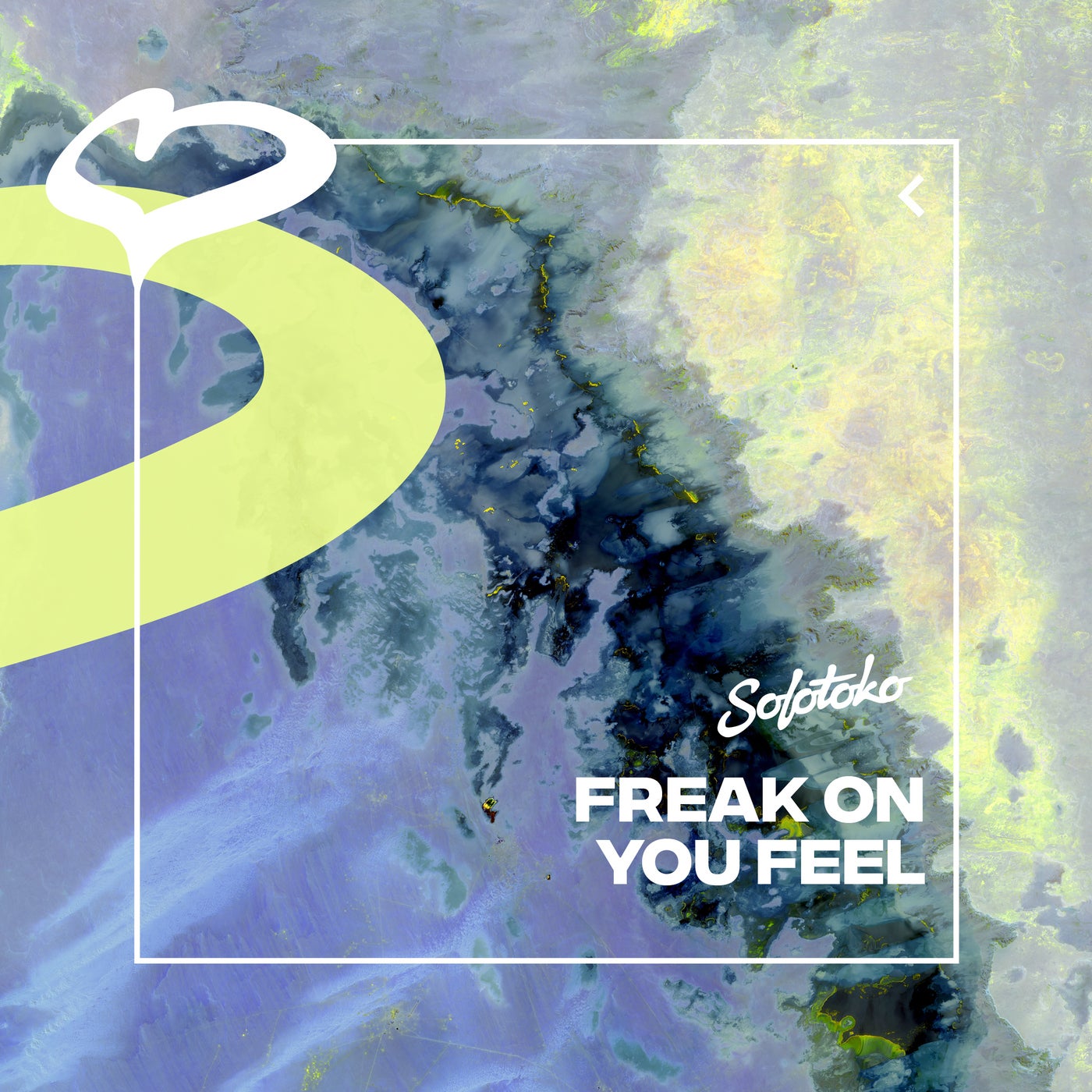 You Feel (Extended Mix)