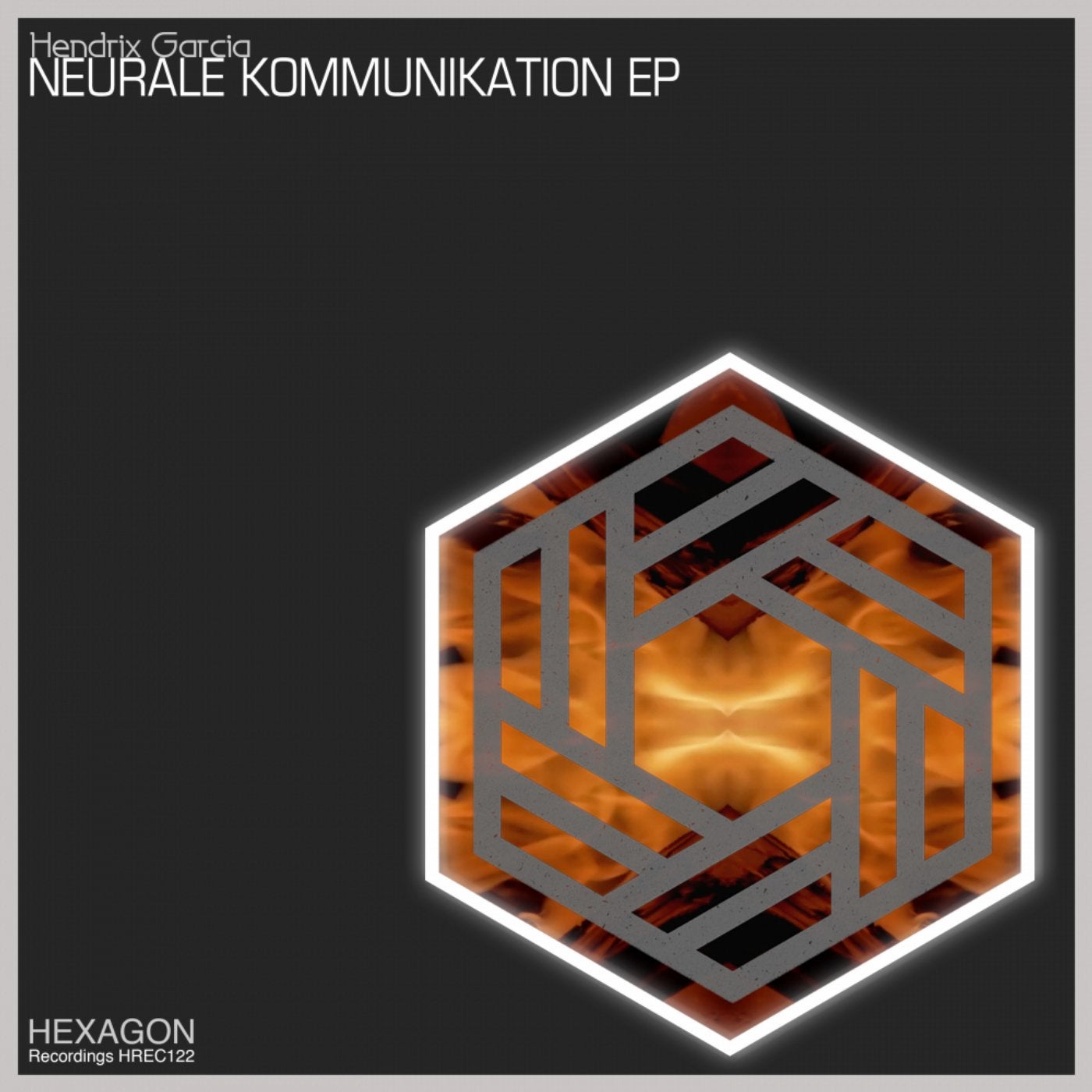 Neurale Kommunikation Ep