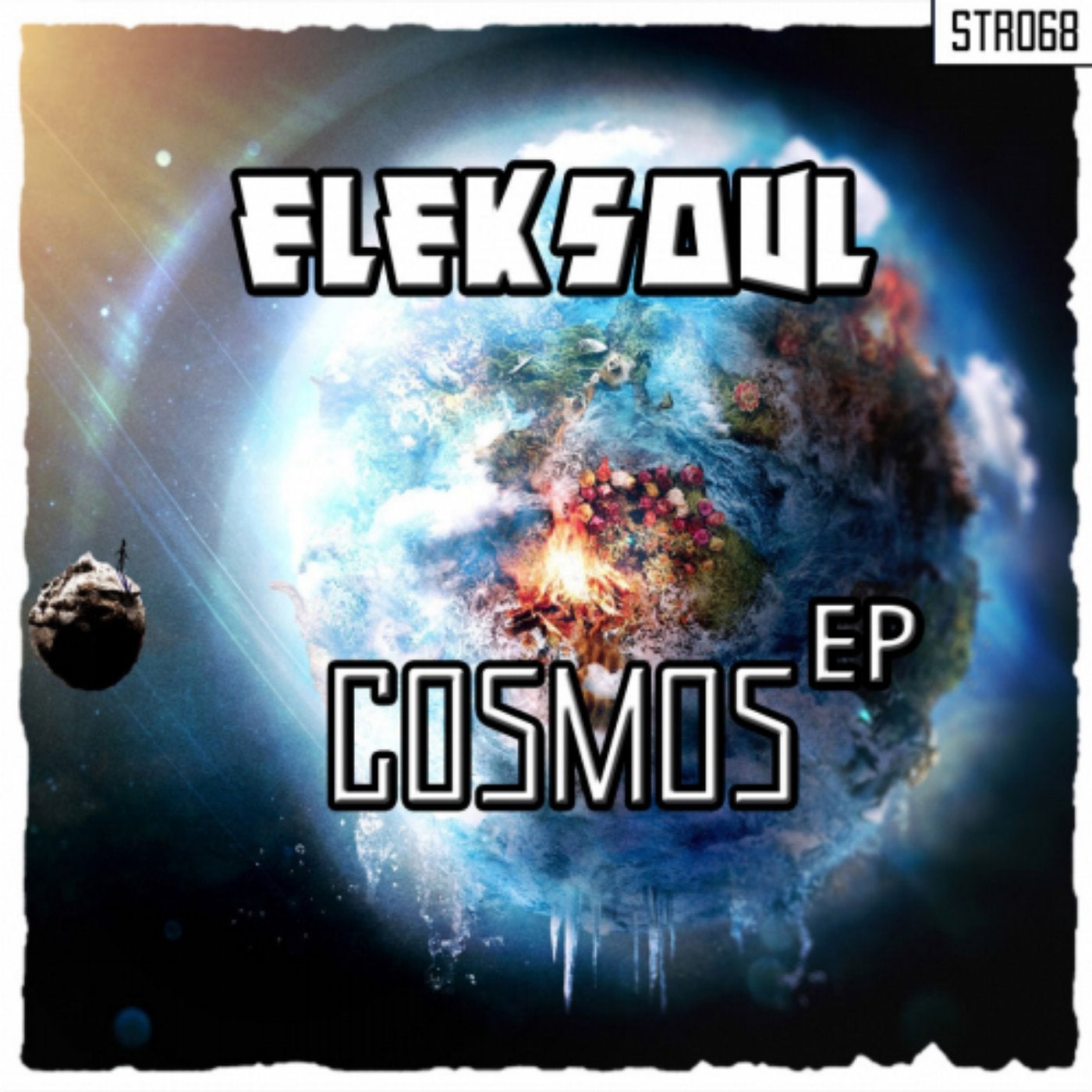 Cosmos EP