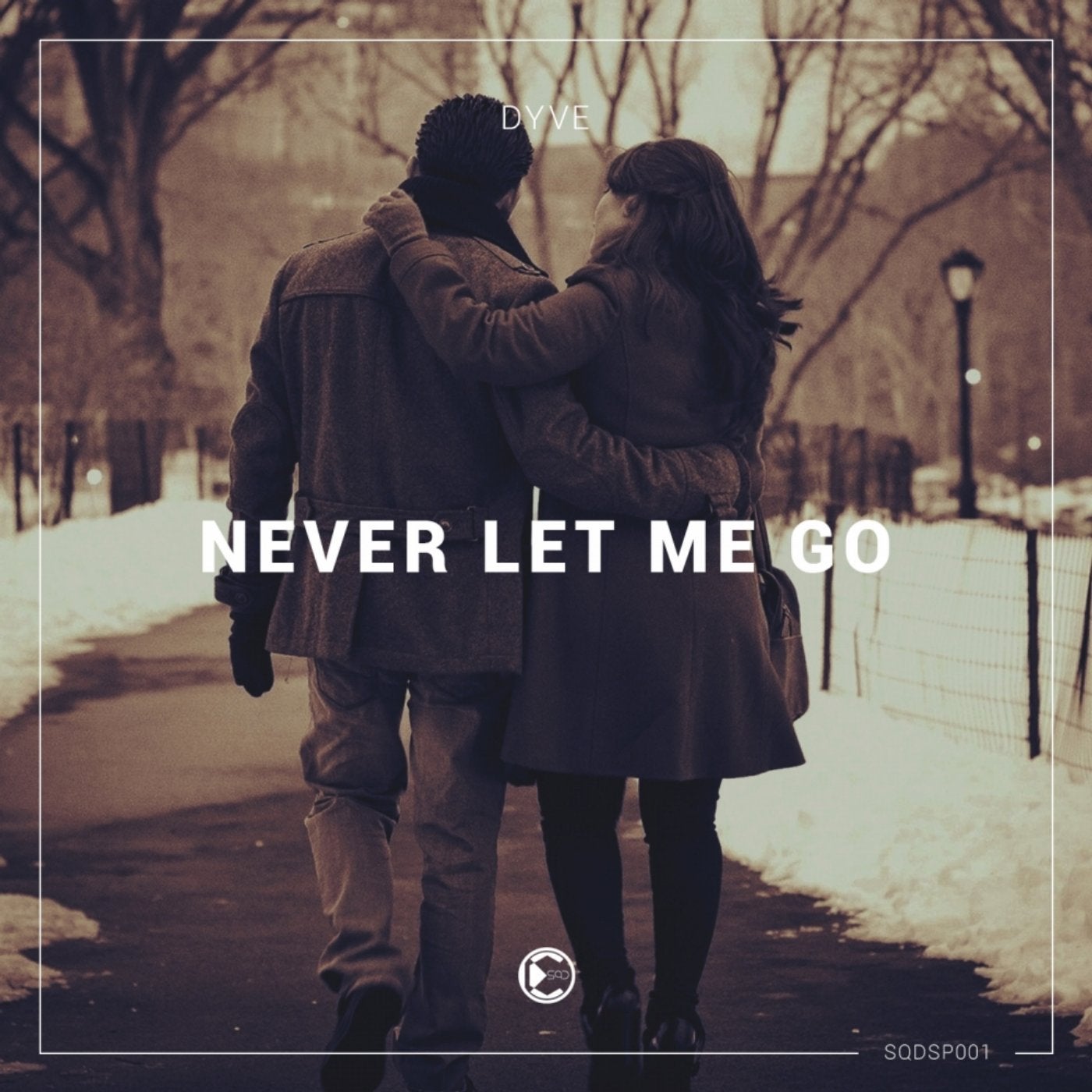 Never Let Me Go