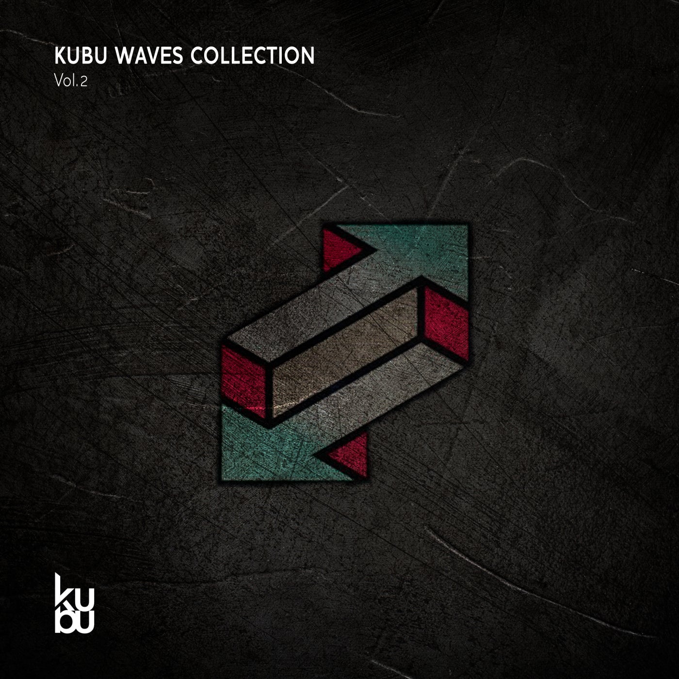 Kubu Waves Collection, Vol. 2