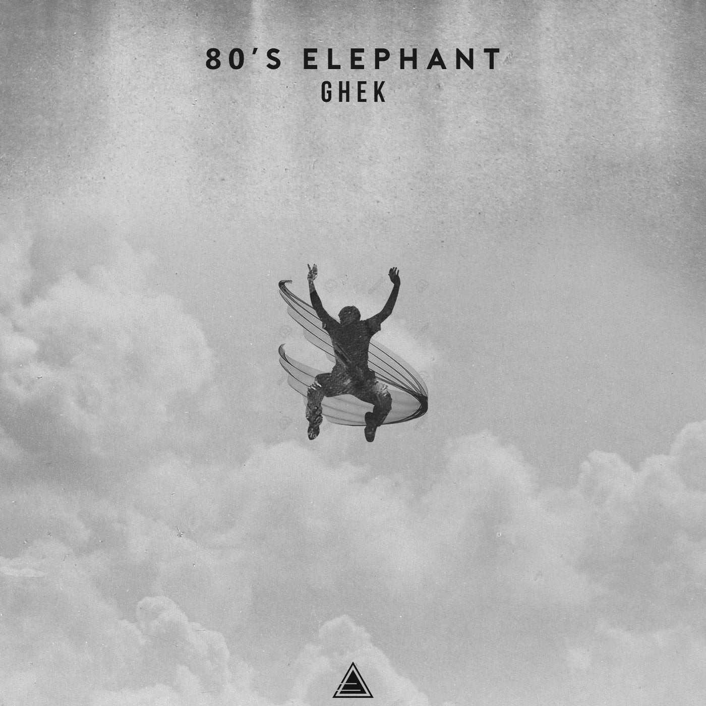 80's Elephant
