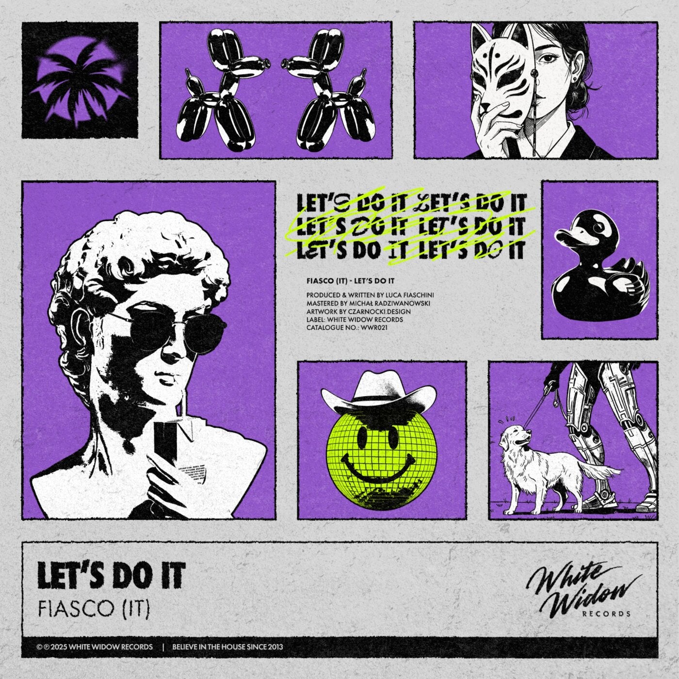 Let's Do It