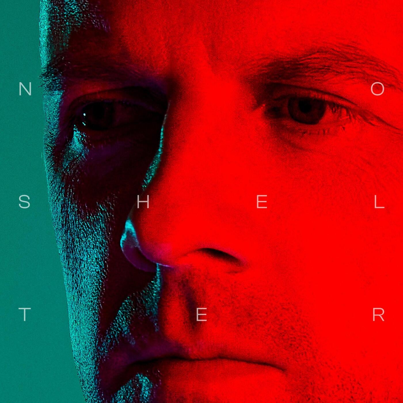 No Shelter (Extended Mix)